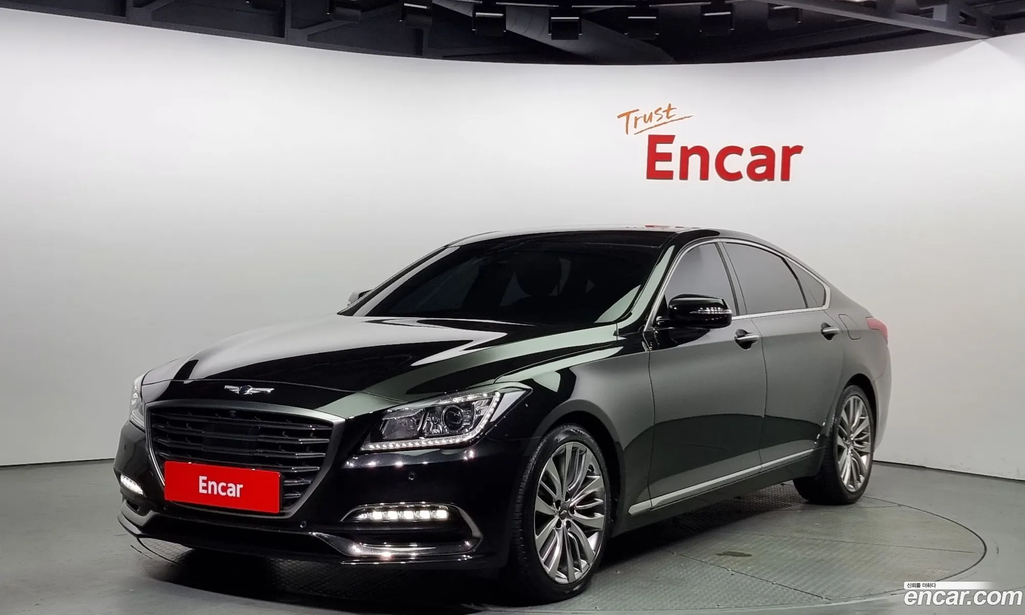 The New Carnival Gasoline 7 -Seater Limousine President - фотография 11255366