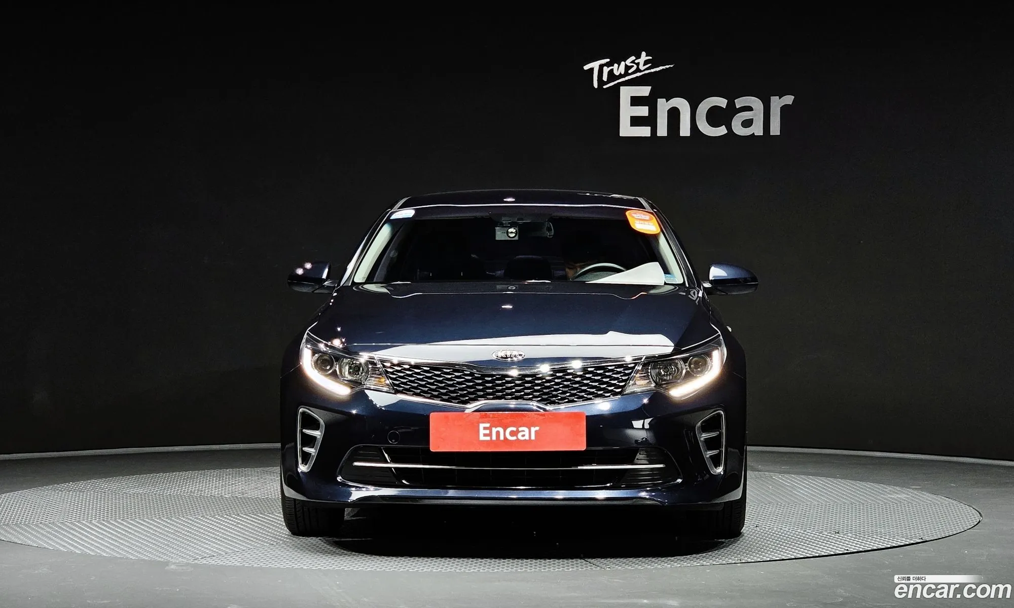 Kia K5 2Nd Generation Lpi Sx Luxury - фотография 1491956