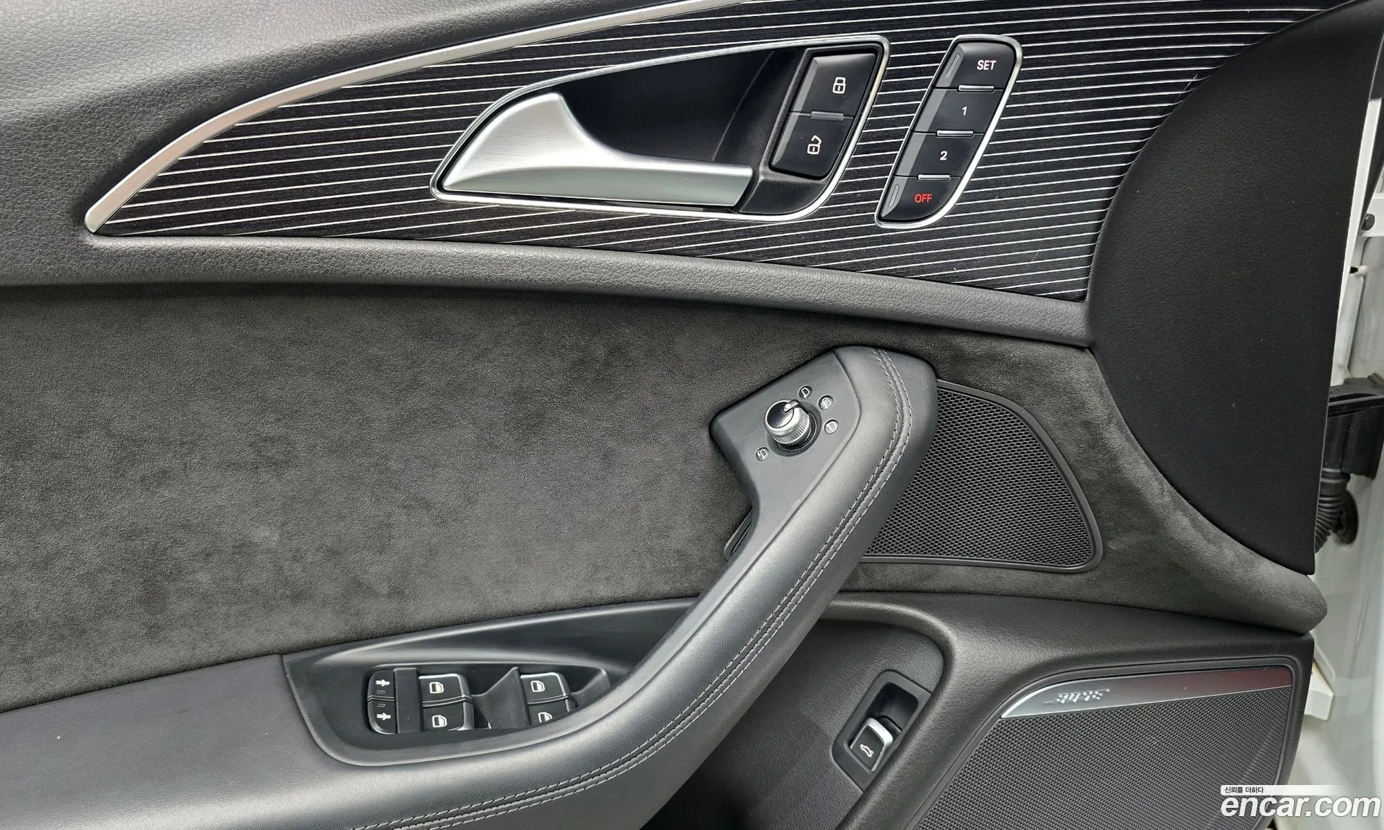 New A650 Tfsi Quattro Sports C7 - фотография 8195996