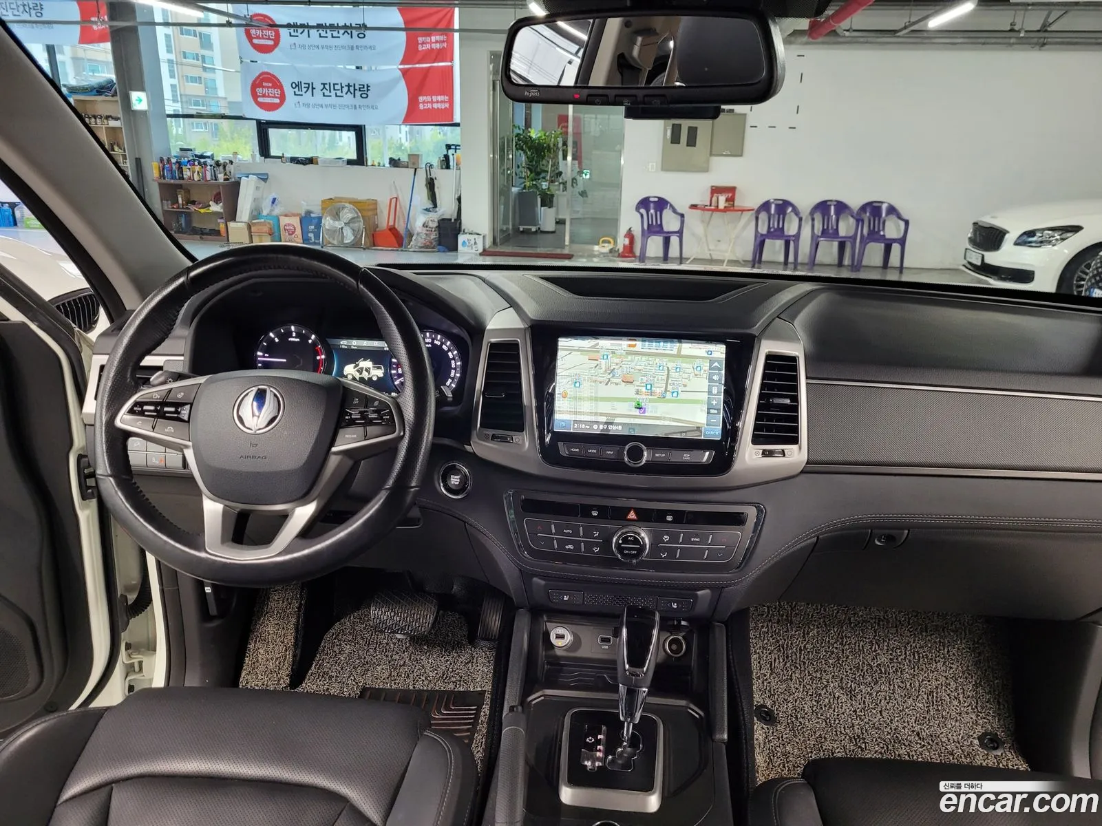 Korex Auto Trade - фотография 7464669