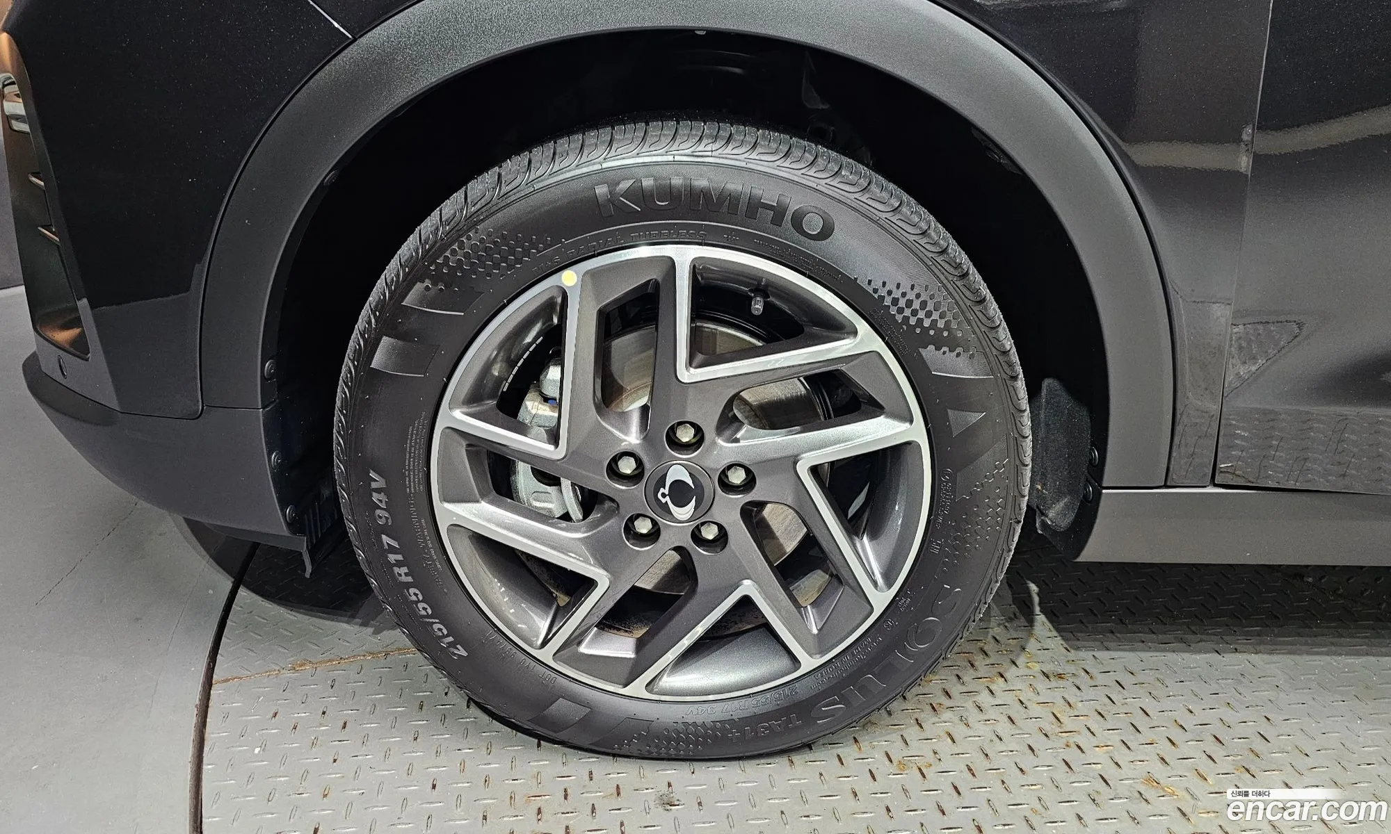 Kg Mobility Ssangyong The New Tivoli 16 2Wd V3 - фотография 7426267