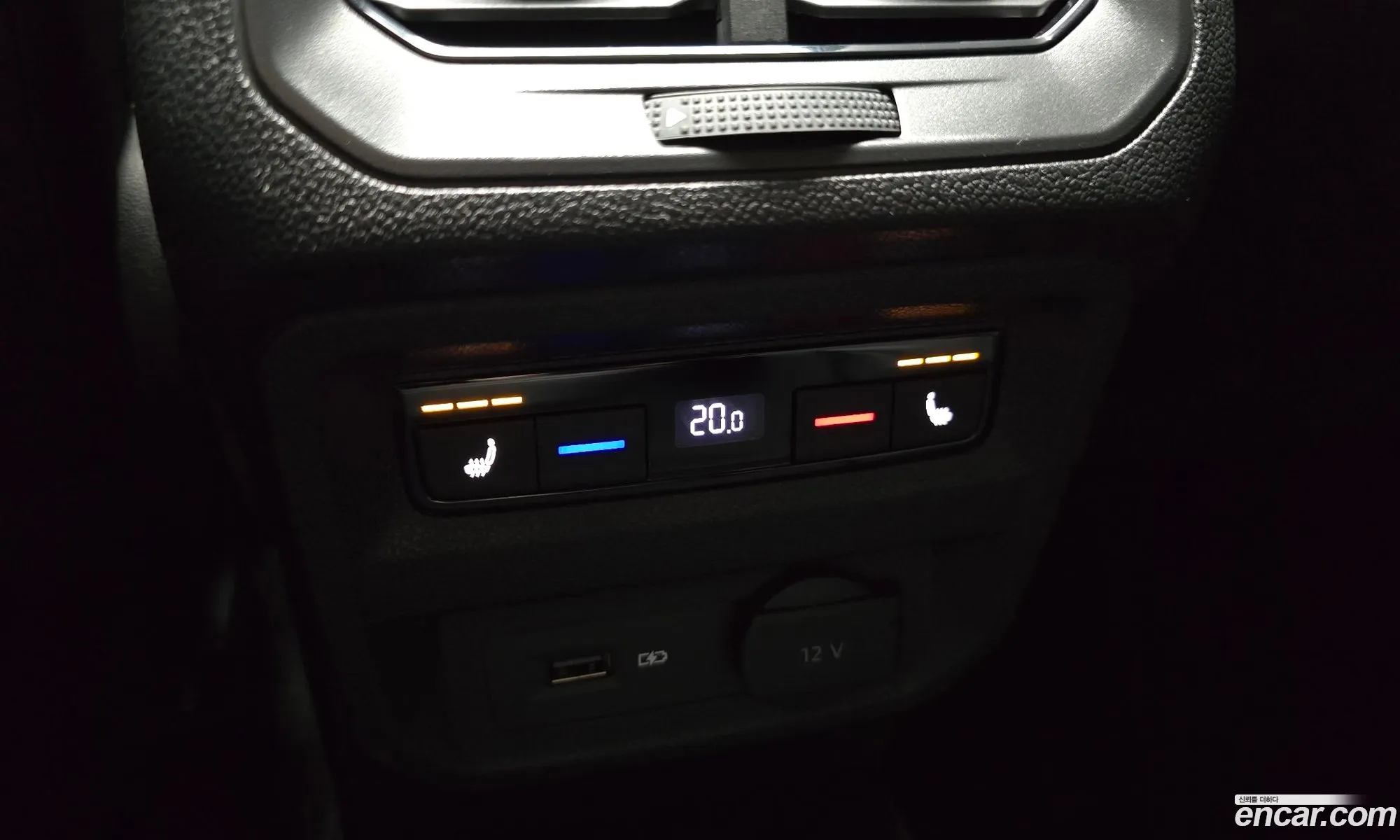 Tiguan 2Nd Generation 20 Tdi 4 Motion Prestige - фотография 4852894