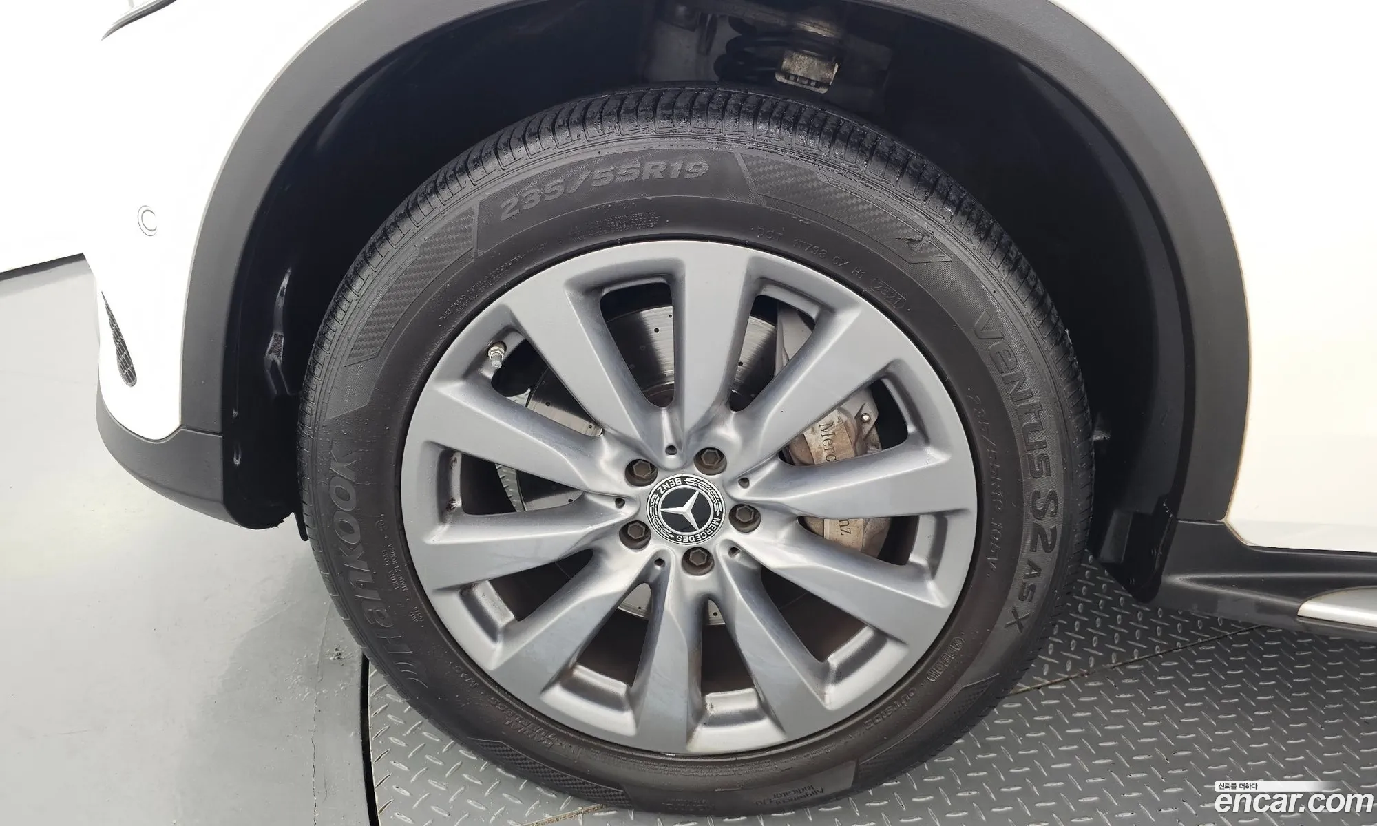 Mercedes Glc-Class X253 Glc350E 4Matic Premium - фотография 12577535