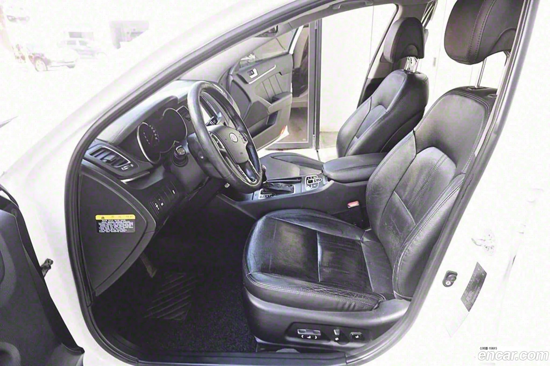 Kia The Prestige K7 24 Gdi Prestige - фотография 1418049