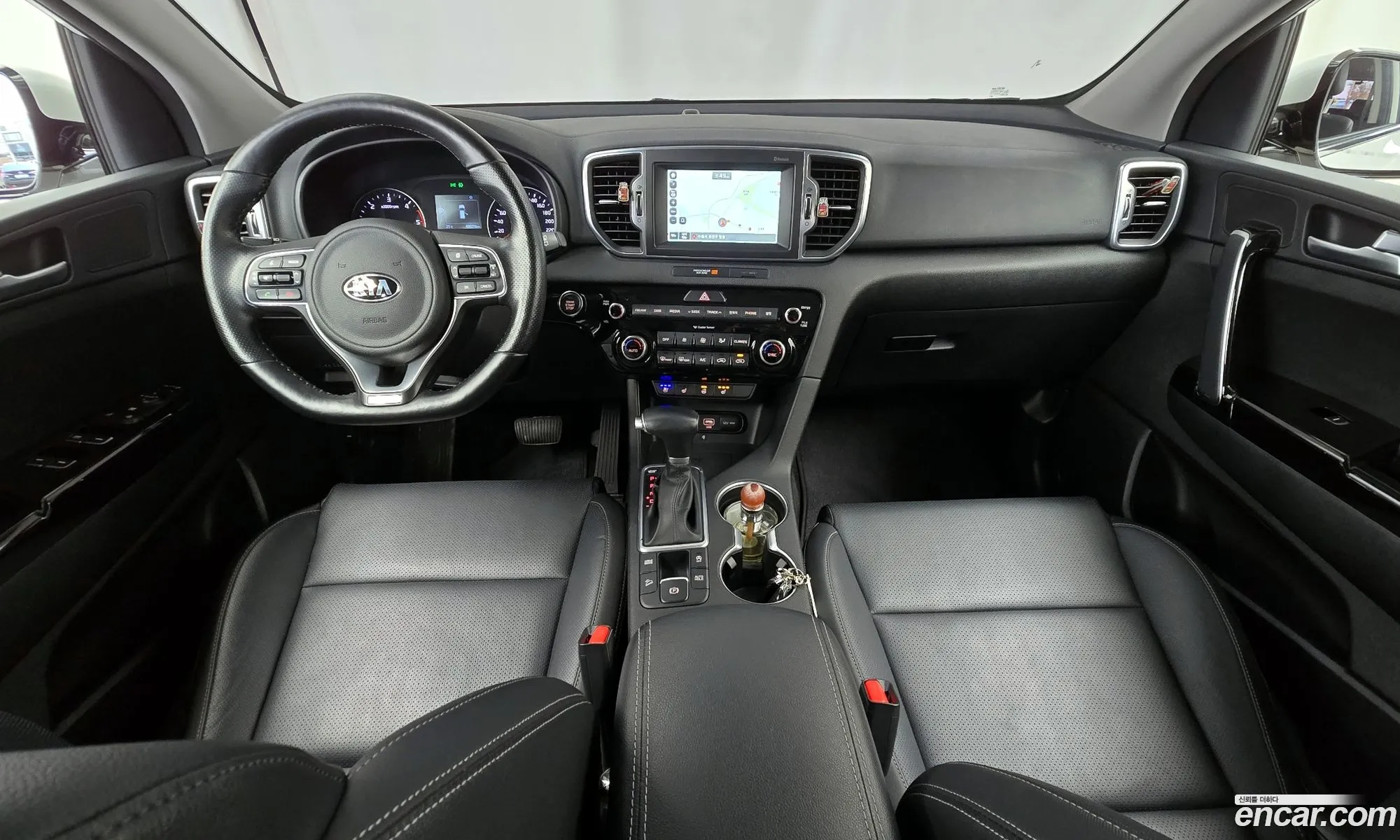 Korex Auto Trade - фотография 12444310