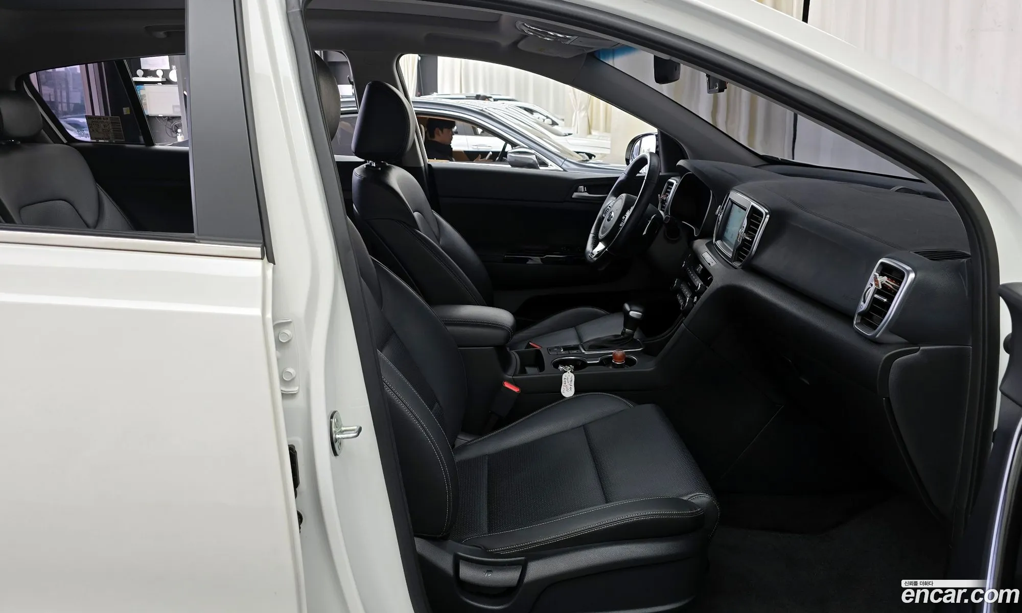 Korex Auto Trade - фотография 12444314