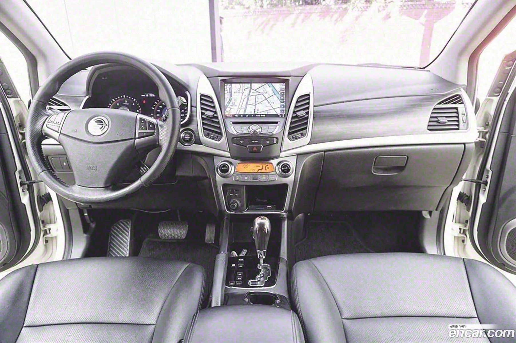 Korex Auto Trade - фотография 7831155