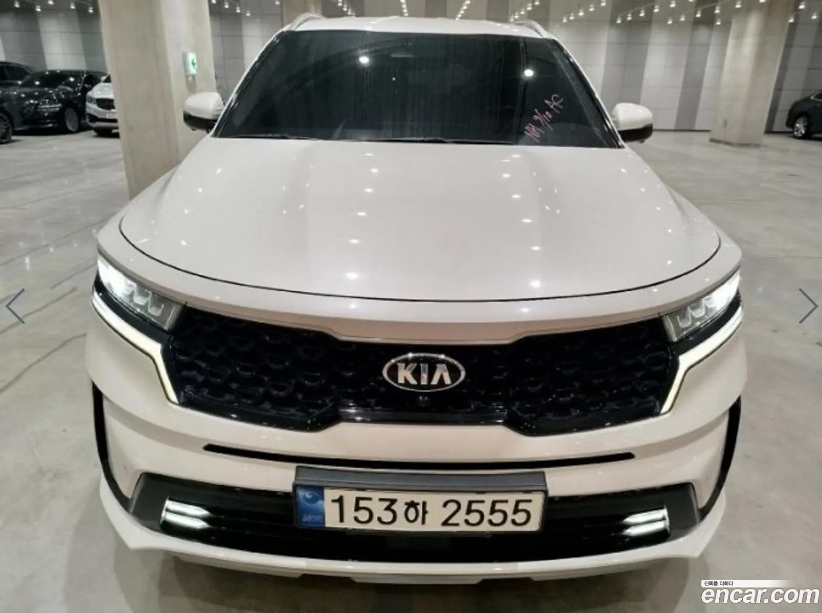 Kia Sorento 4Th Generation Diesel 22 4Wd Noblesse - фотография 12478965