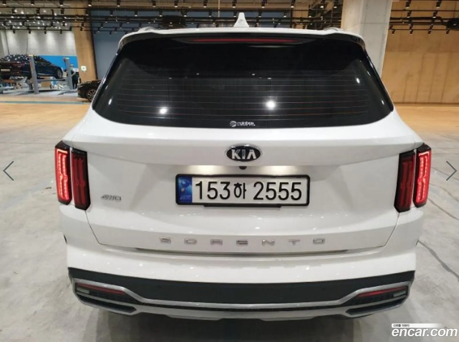 Kia Sorento 4Th Generation Diesel 22 4Wd Noblesse - фотография 12478966