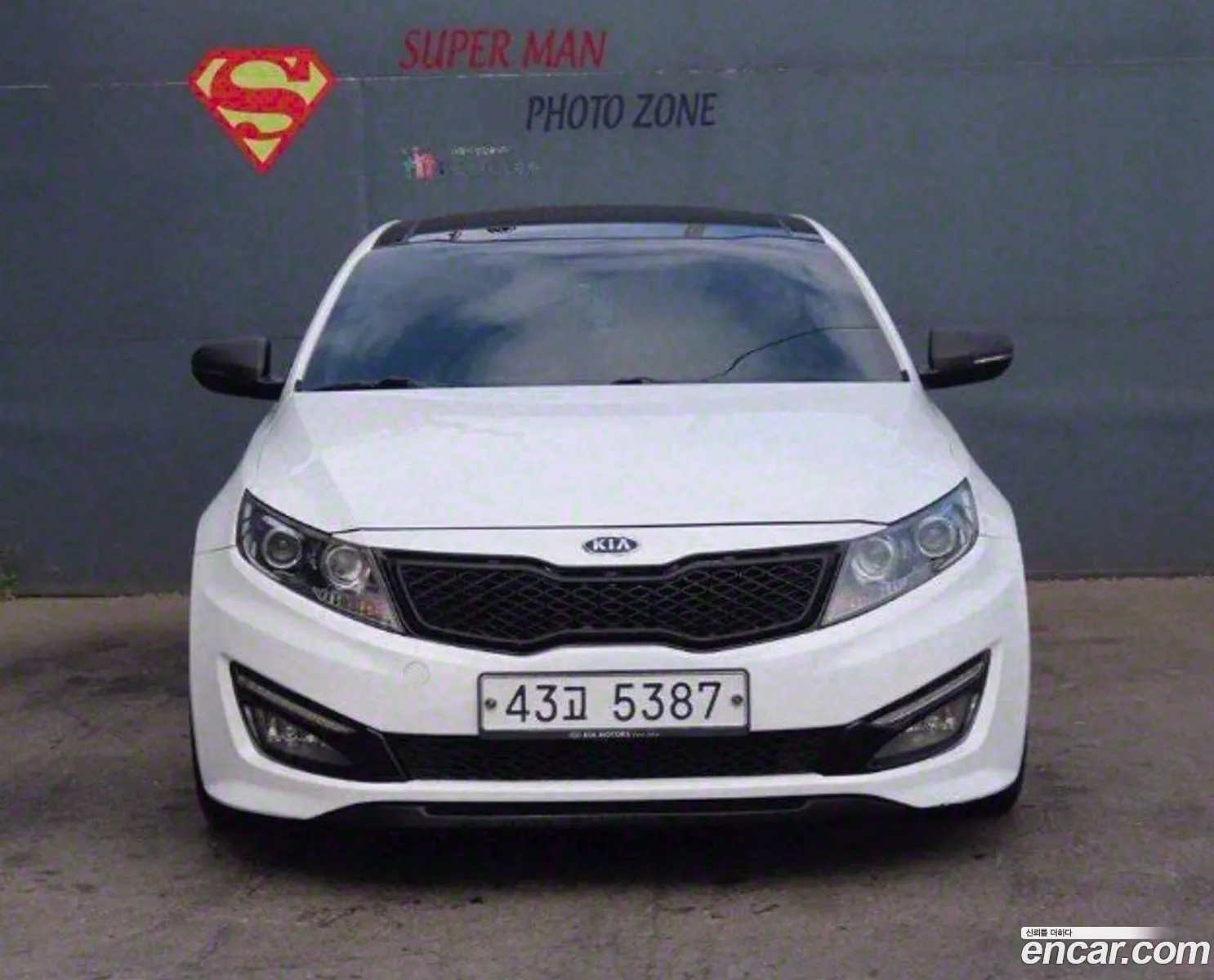 Kia K5 20 Turbo Gdi Noblesse - фотография 1356860