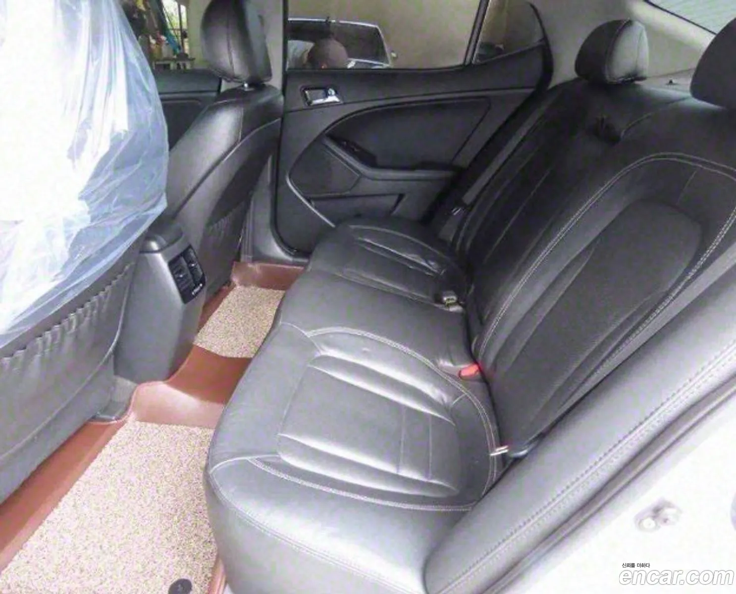 Kia K5 20 Turbo Gdi Noblesse - фотография 1356864