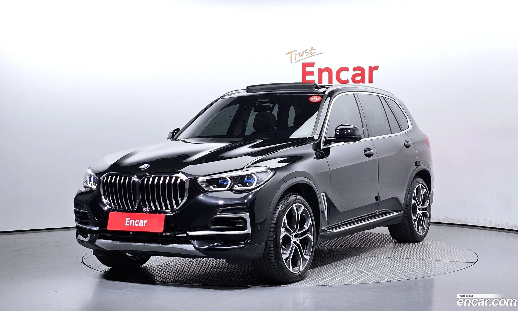 BMW X5 G05 xDrive 40I Xline - фотография 15254268