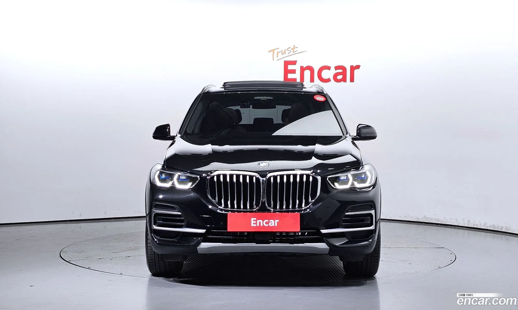 BMW X5 G05 xDrive 40I Xline - фотография 15254270