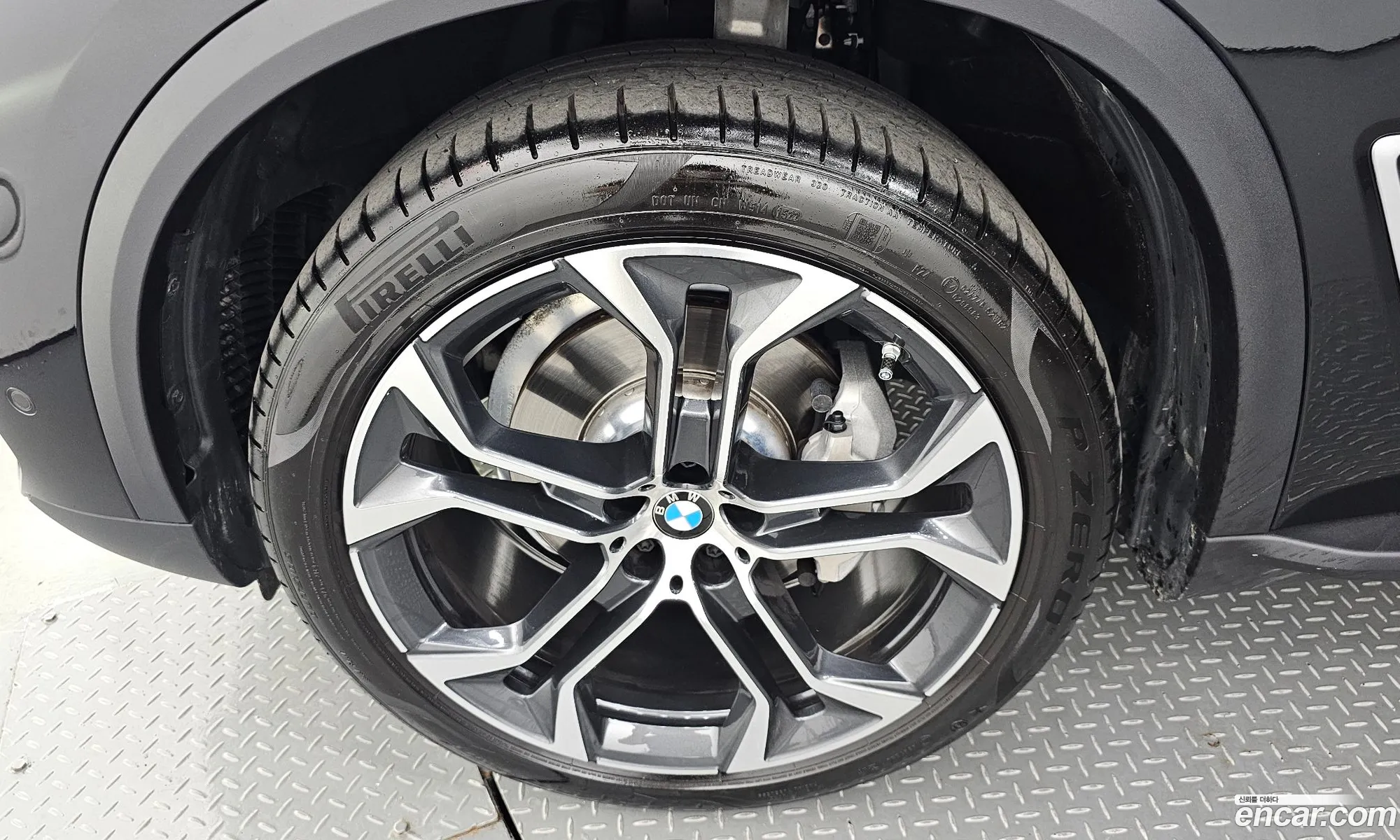 BMW X5 G05 xDrive 40I Xline - фотография 15254272