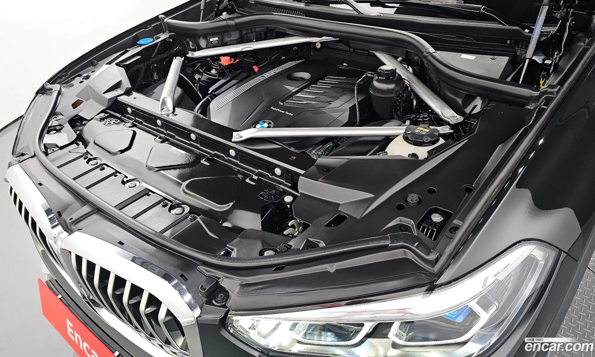 BMW X5 G05 xDrive 40I Xline - фотография 15254273