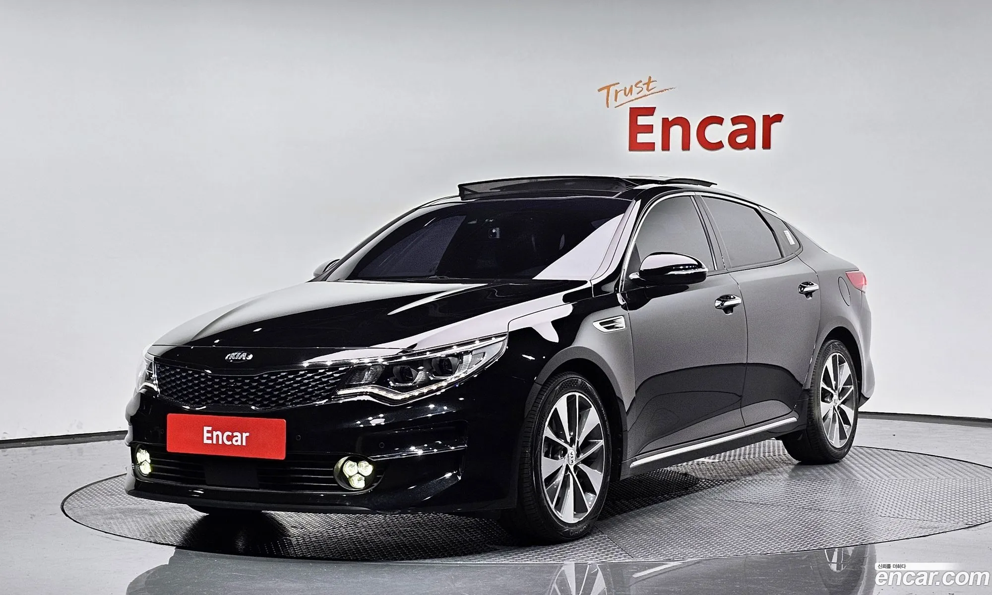 Kia K5 2Nd Generation 20 Mx Signature - фотография 1535879