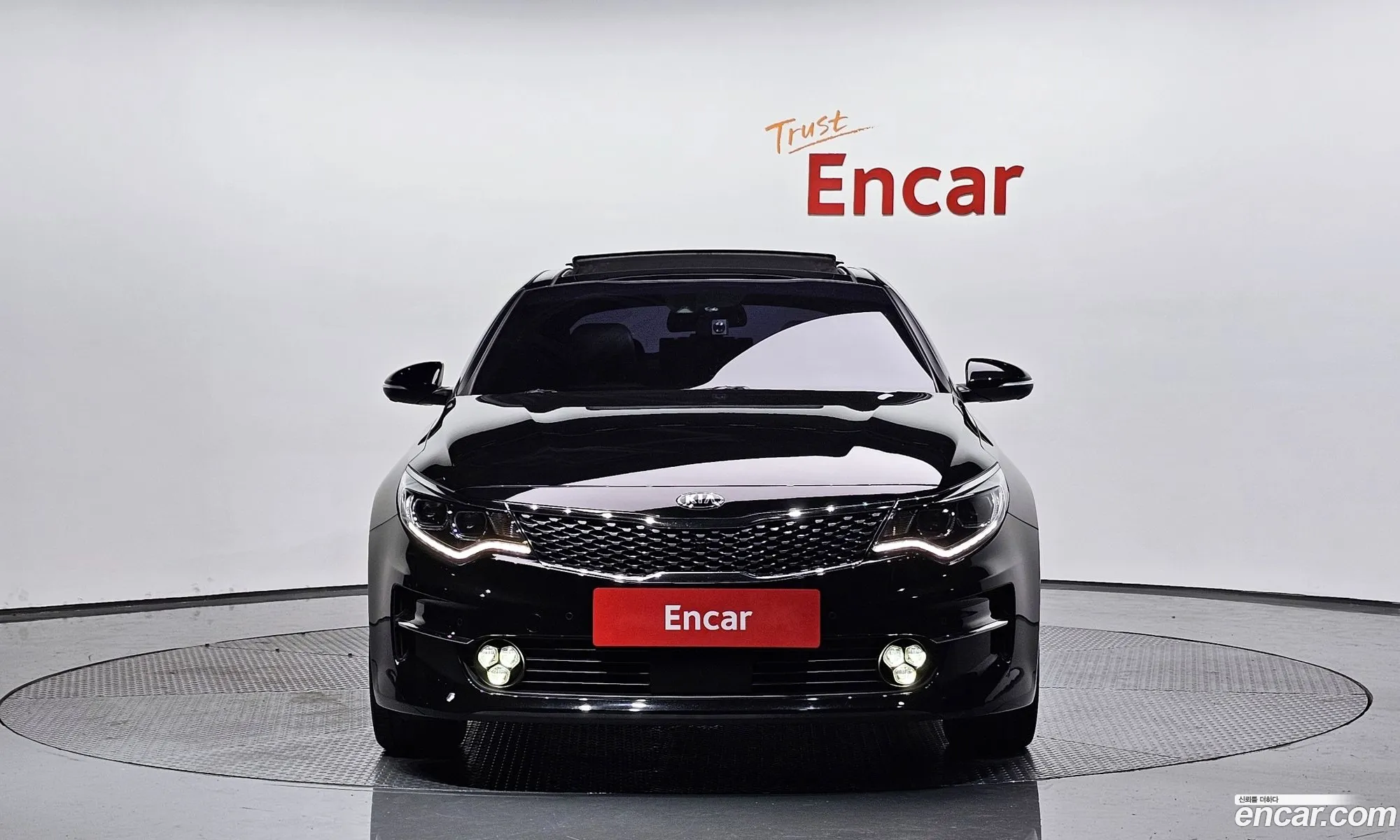 Kia K5 2Nd Generation 20 Mx Signature - фотография 1535881