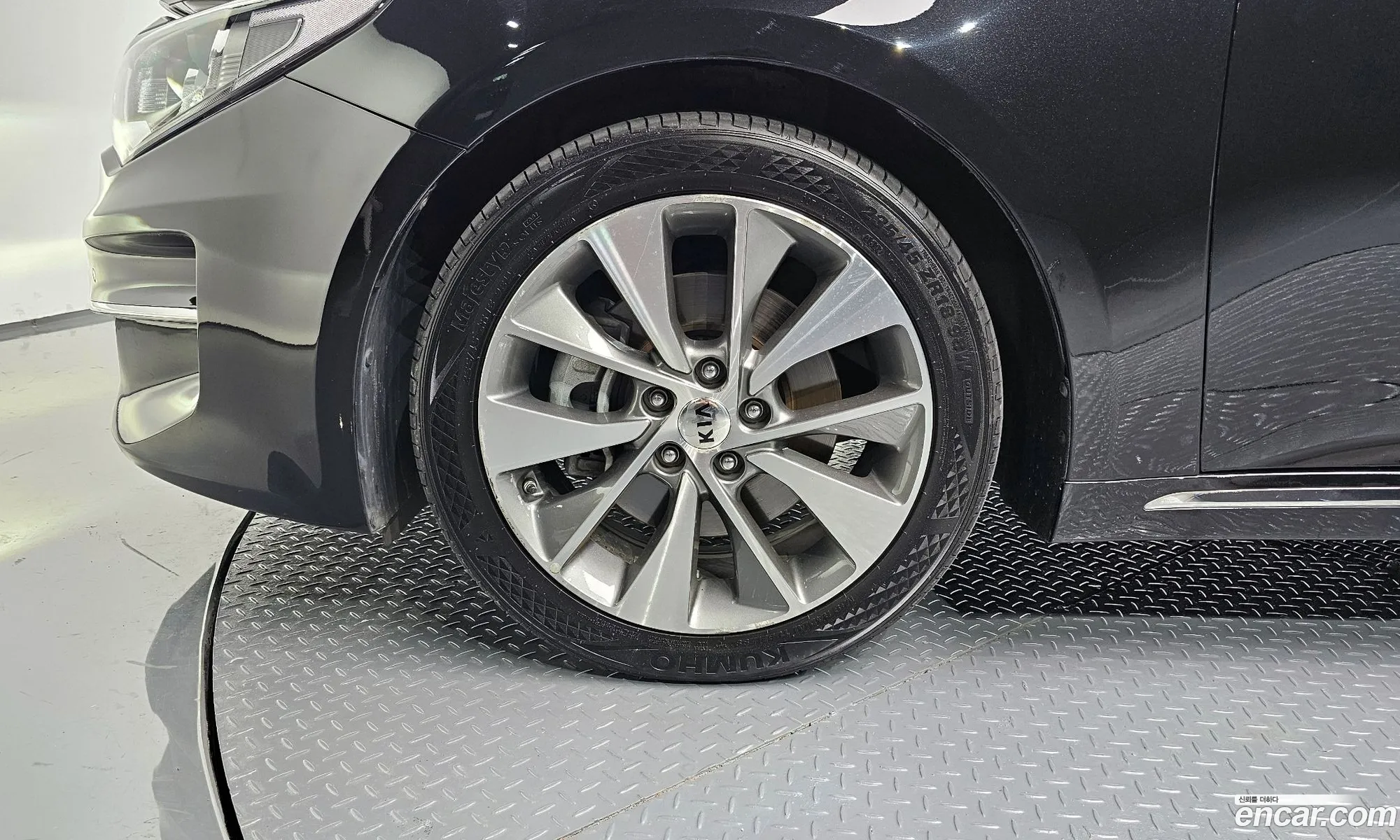 Kia K5 2Nd Generation 20 Mx Signature - фотография 1535883