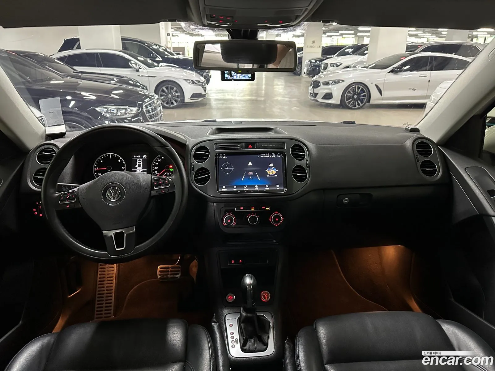 Korex Auto Trade - фотография 12068107