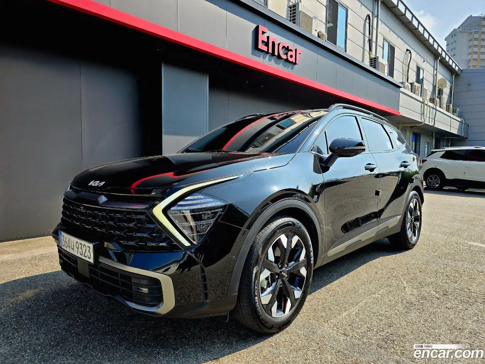 Kia Sportage 5Th Generation Diesel 20 4Wd Signature Gravity - фотография 1535867