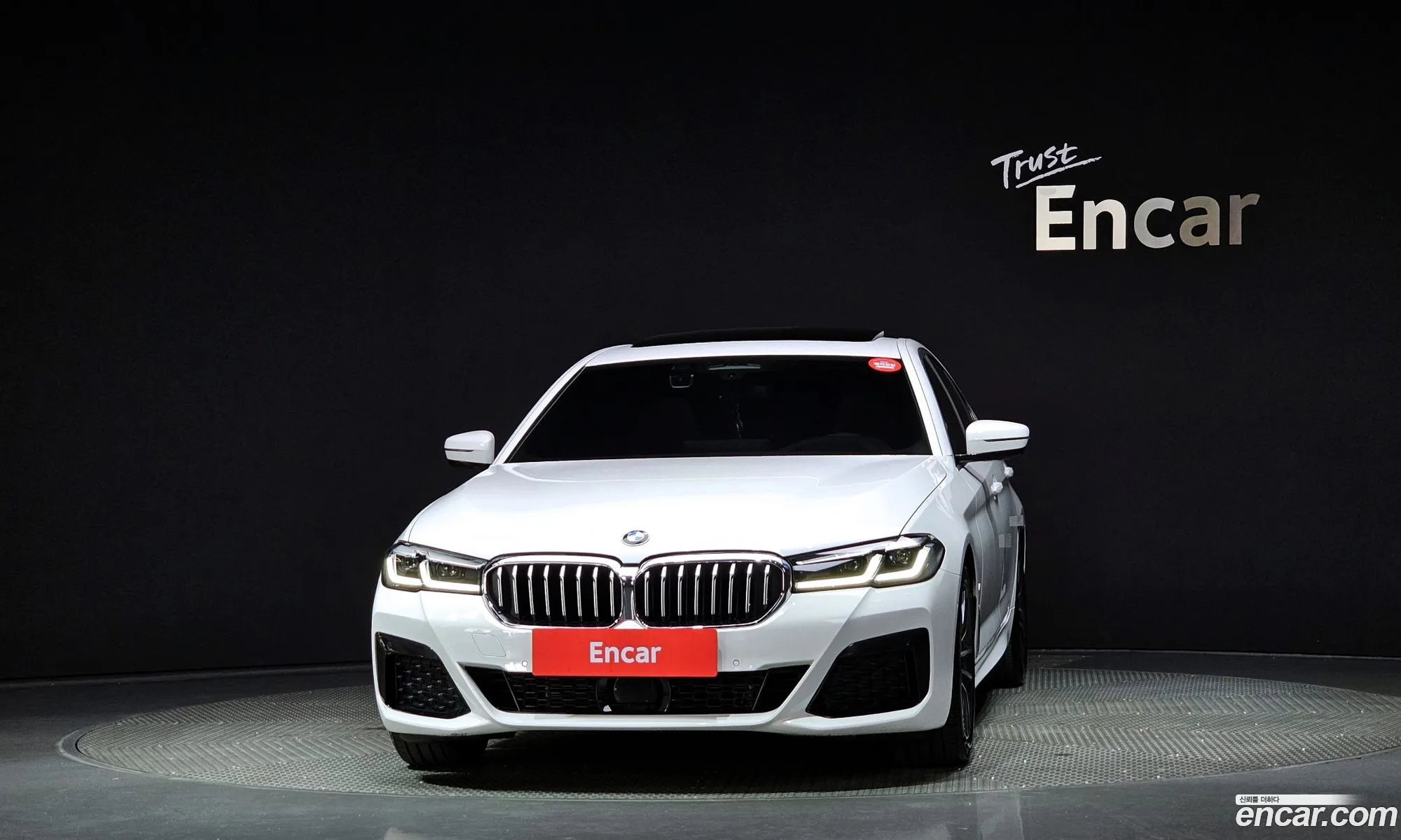 BMW 5 Series G30 520I M Sports - фотография 15254245