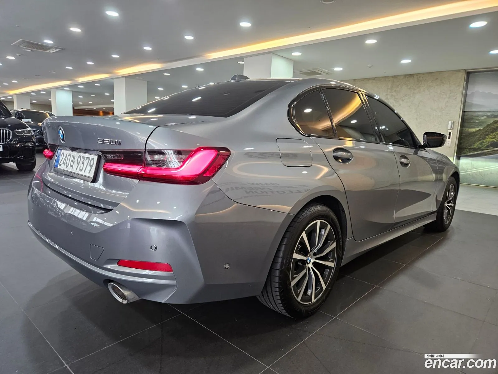 BMW 3 Series G20 320I - фотография 15780299