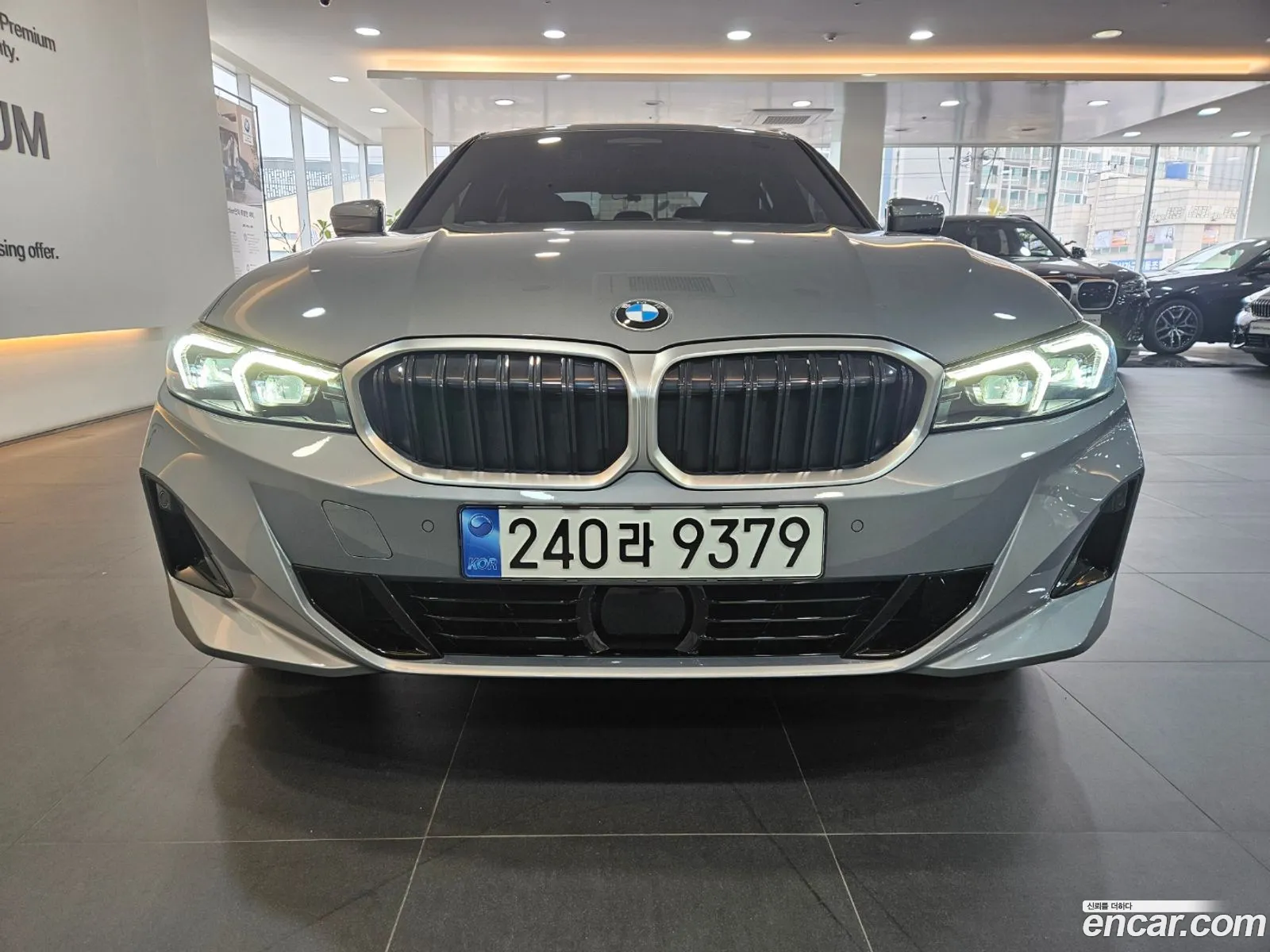 BMW 3 Series G20 320I - фотография 15780300