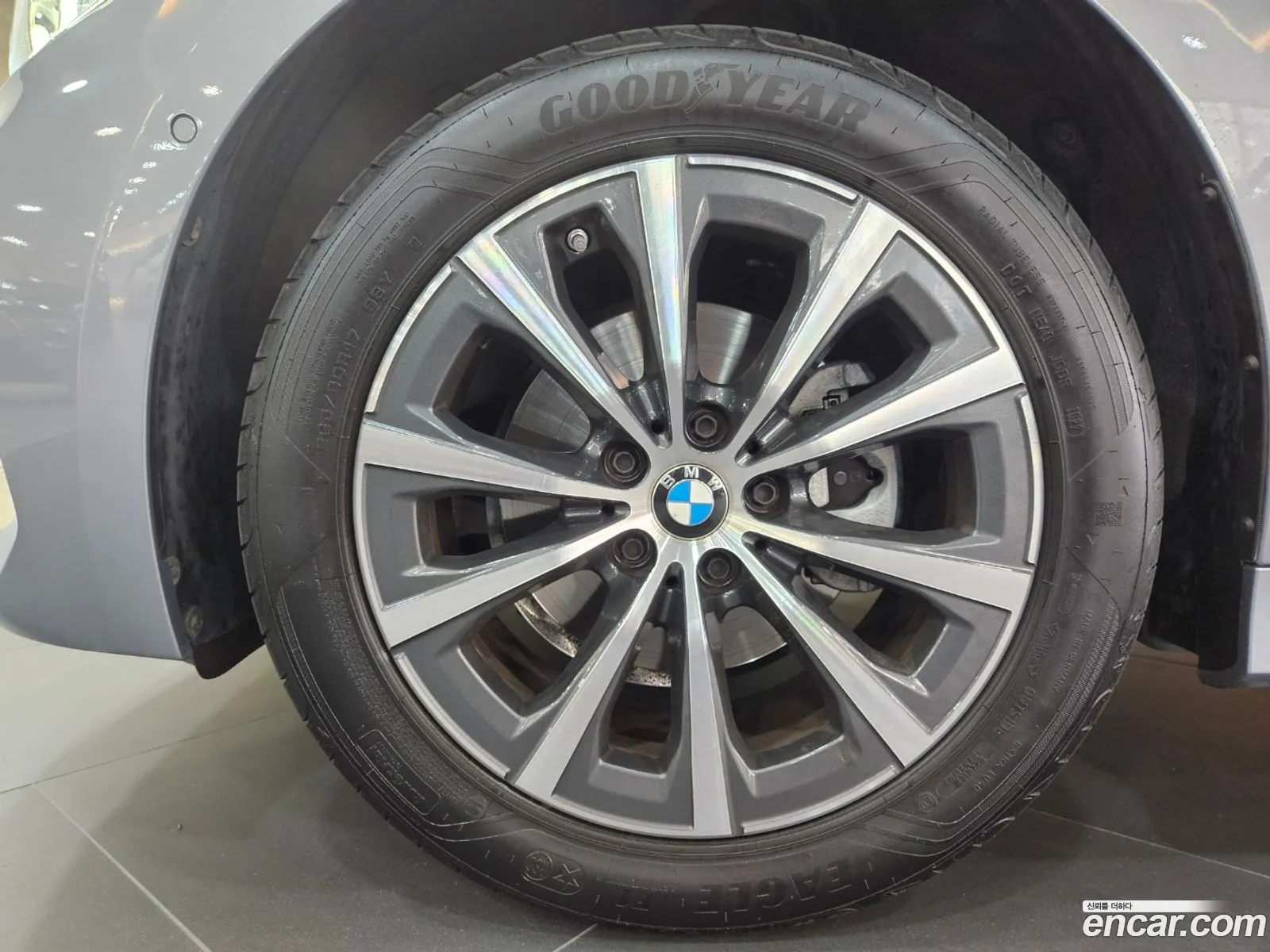 BMW 3 Series G20 320I - фотография 15780302