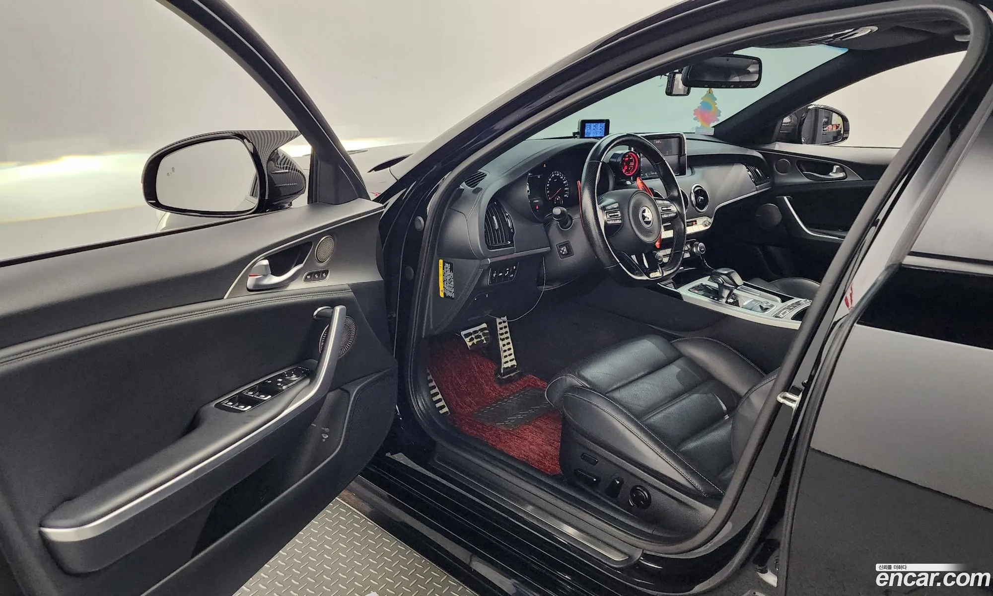 Korex Auto Trade - фотография 1459859