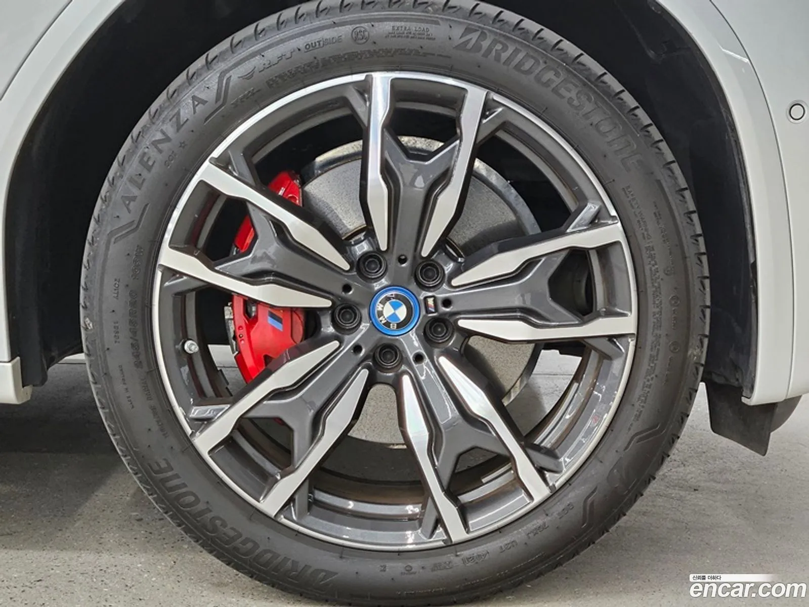 BMW X3 G01 xDrive 30E M Sports Pro - фотография 15255248