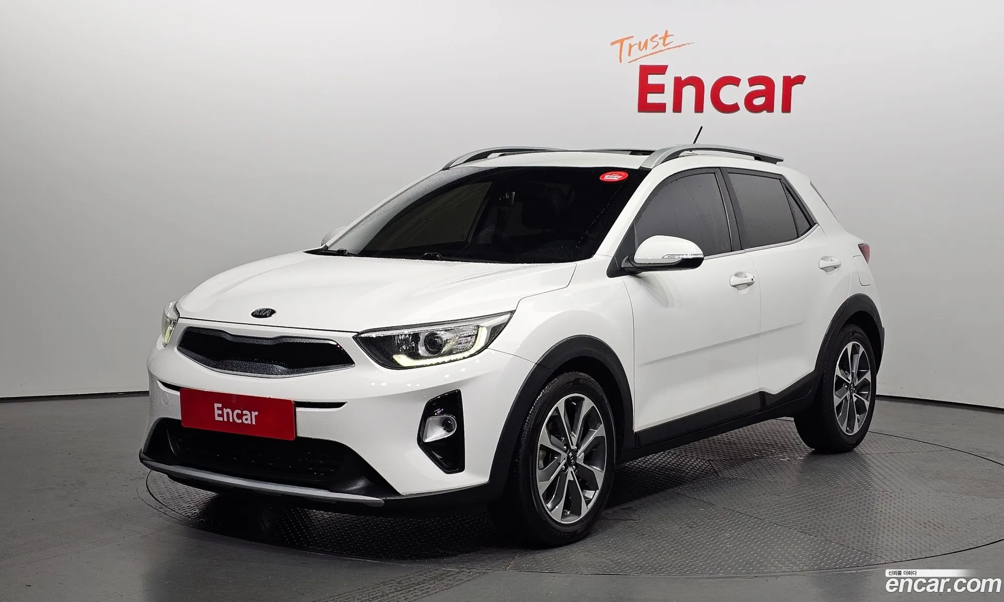 Kia Stonic Diesel 16 Prestige - фотография 12529291
