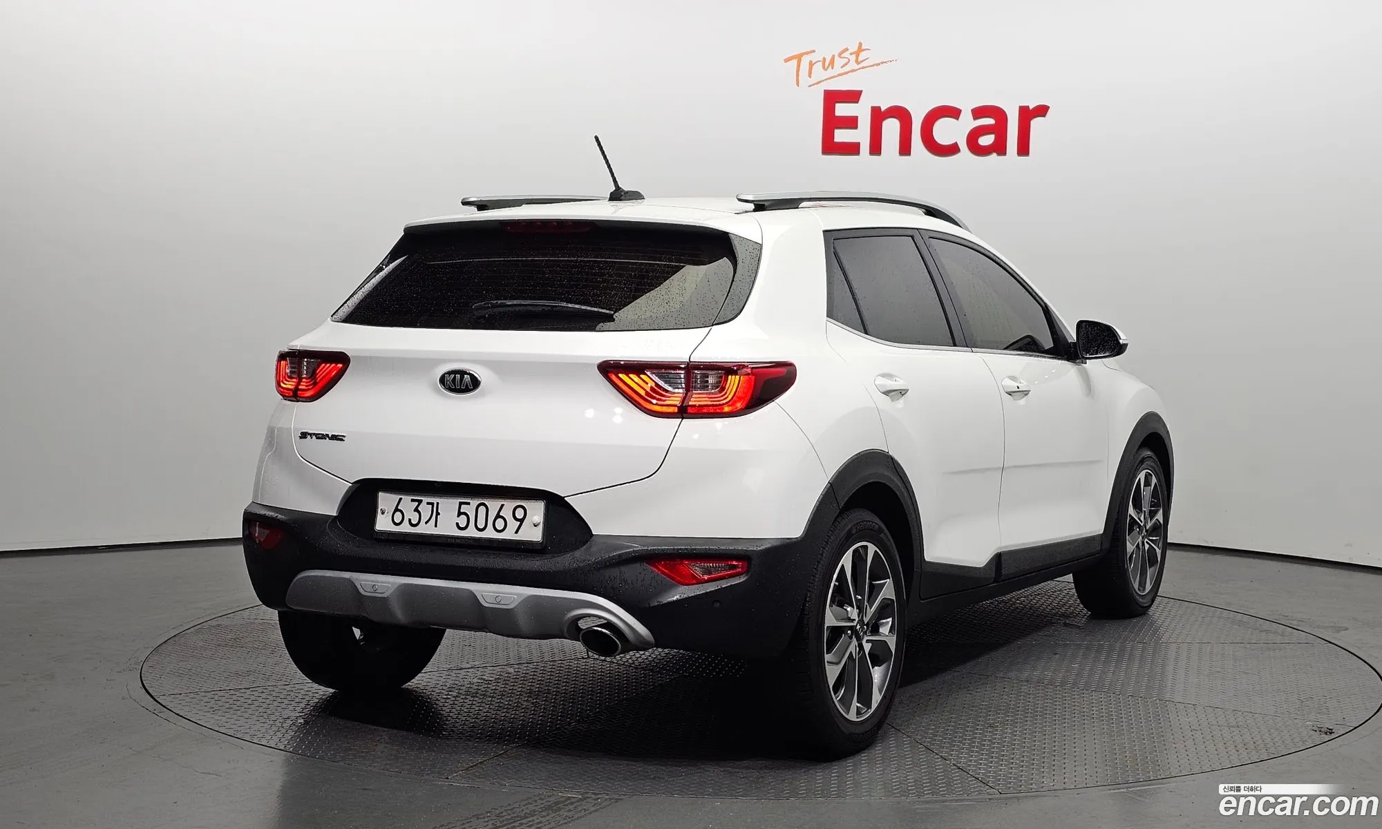 Kia Stonic Diesel 16 Prestige - фотография 12529292