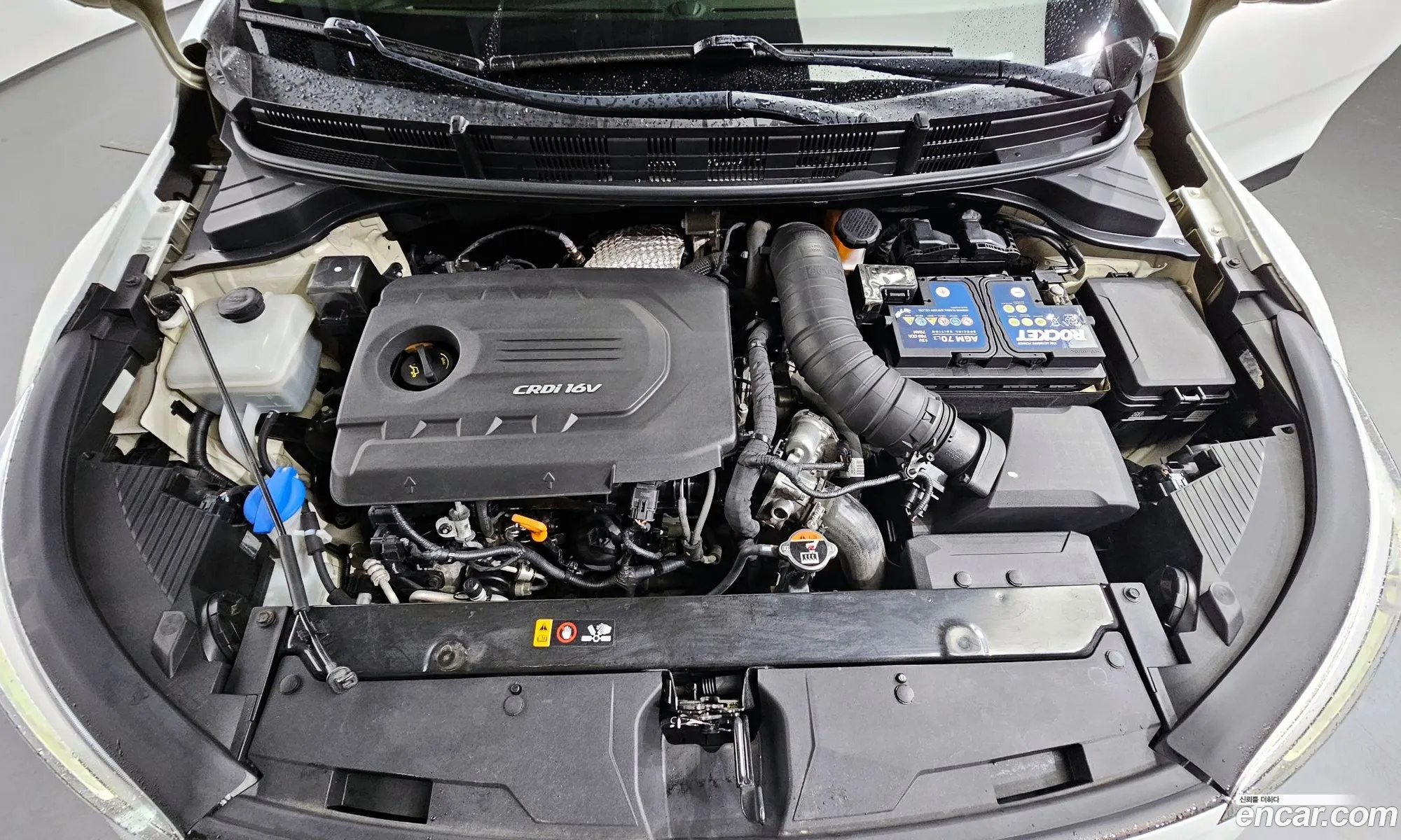 Kia Stonic Diesel 16 Prestige - фотография 12529296
