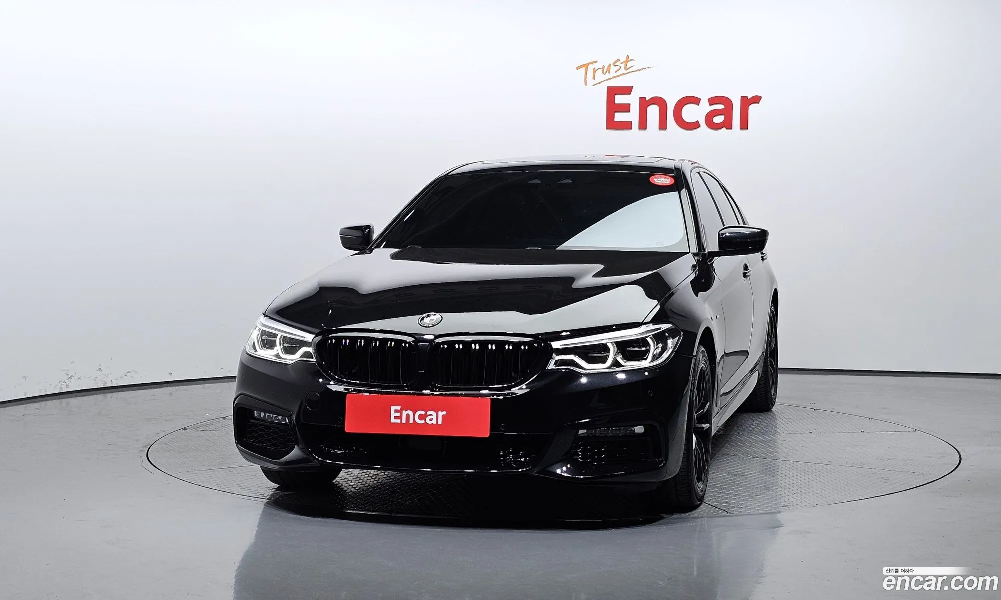 5 Series G30520D xDrive M Sports - фотография 15780287