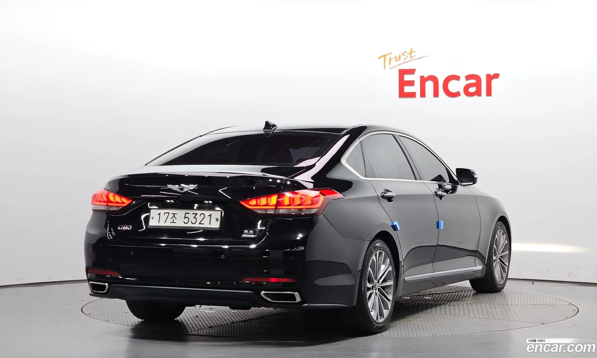 Korex Auto Trade - фотография 11299481