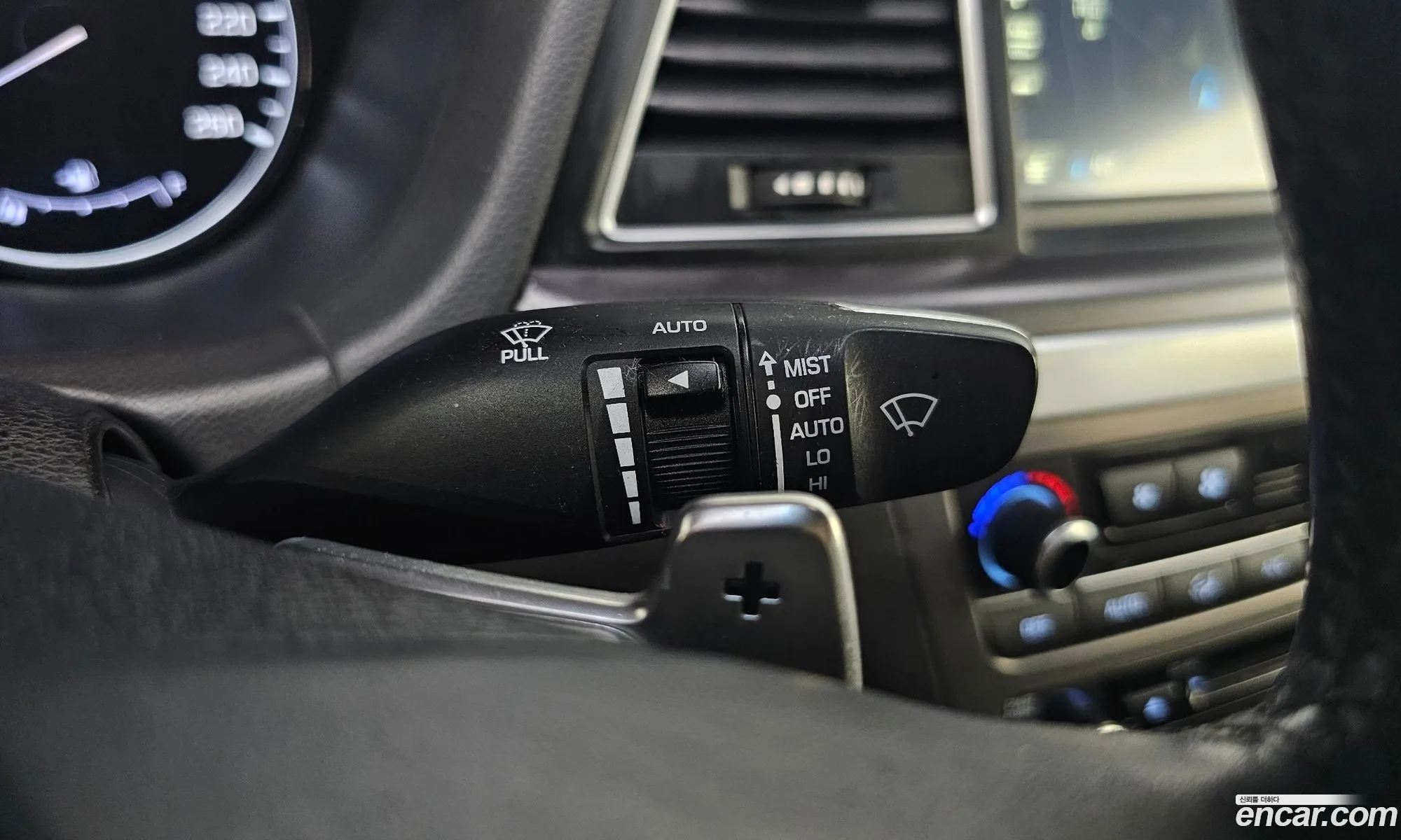 Hyundai Genesis G330 Modern Awd 2014 - фотография 11303020