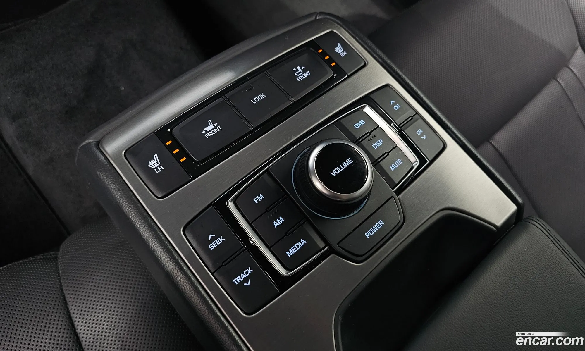 Hyundai Genesis G330 Modern Awd 2014 - фотография 11303018