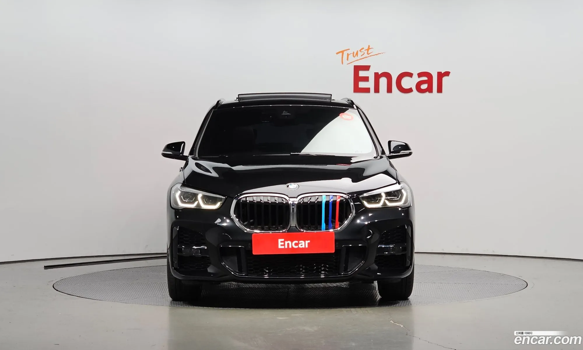 BMW X1 F48 xDrive 20I M Sport - фотография 14392797