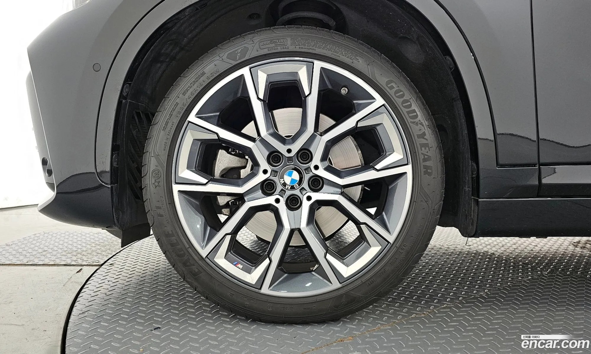 BMW X1 F48 xDrive 20I M Sport - фотография 14392799