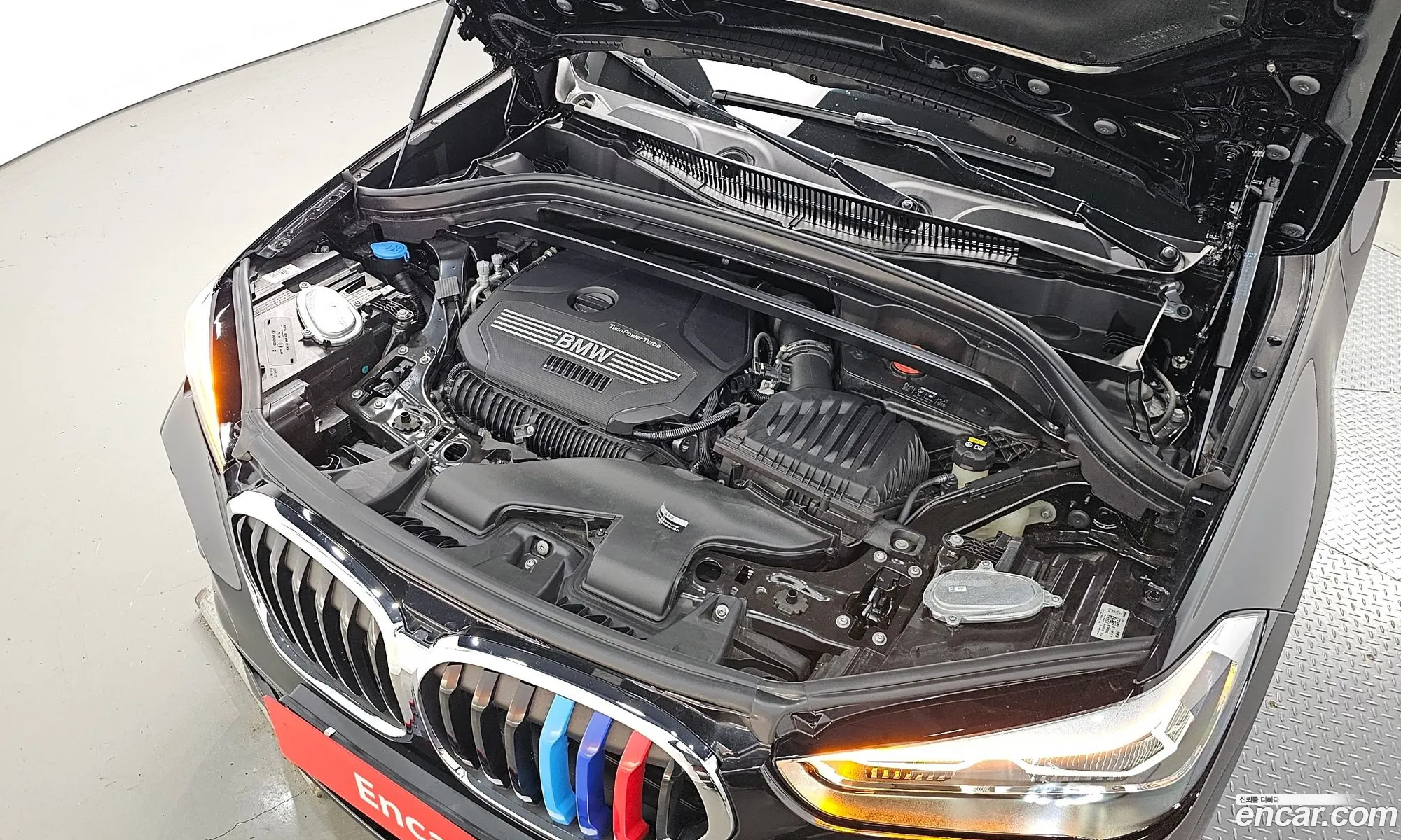 BMW X1 F48 xDrive 20I M Sport - фотография 14392800