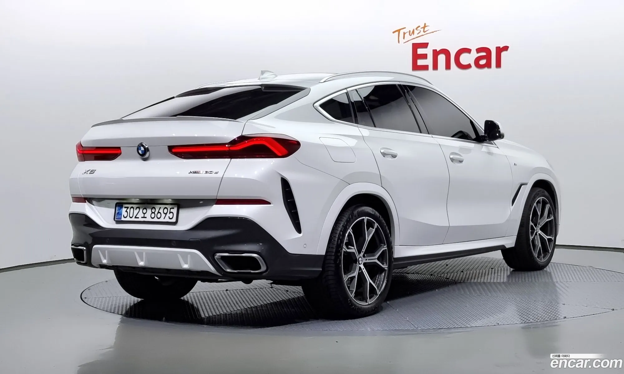 BMW X6 G06 xDrive30D M Sports - фотография 15243652