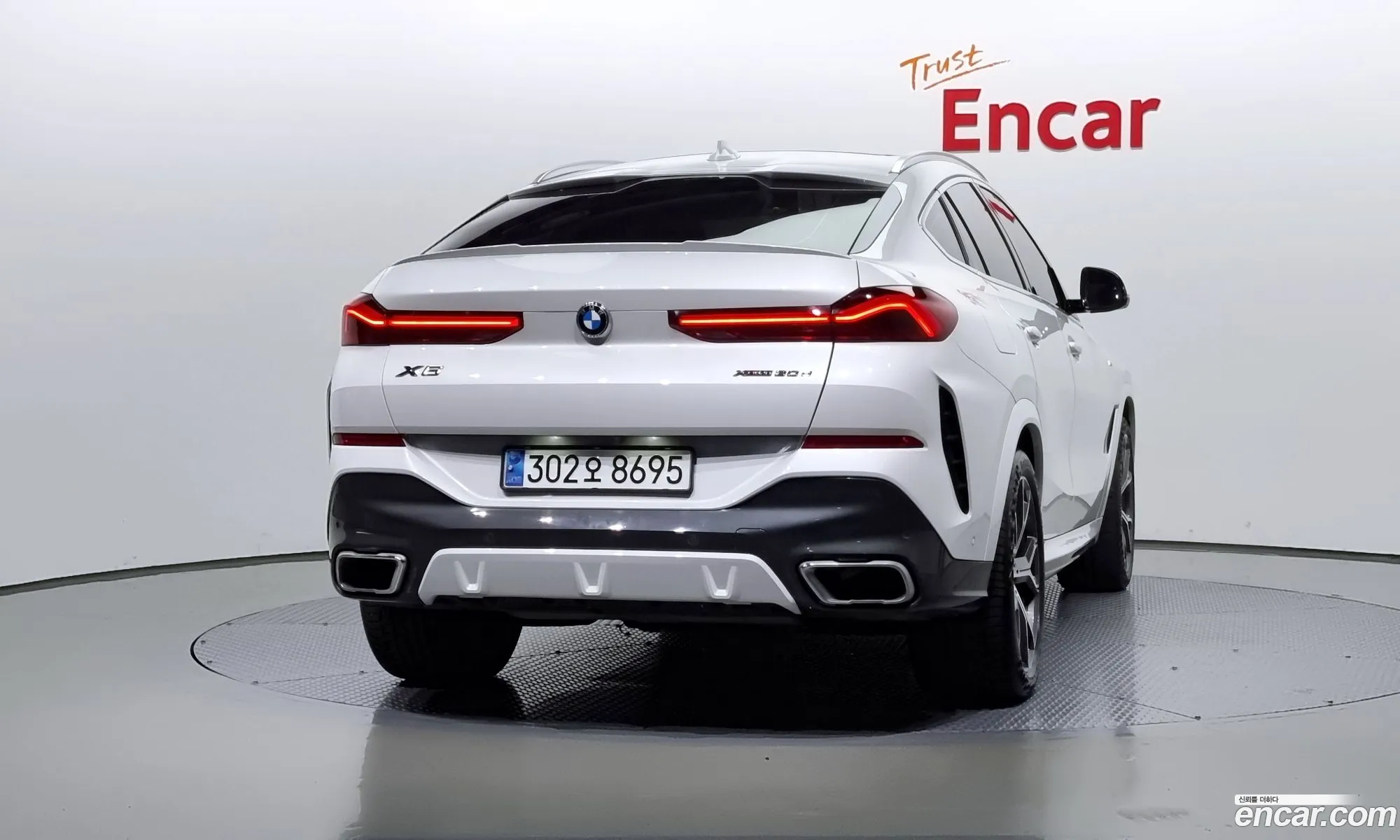 BMW X6 G06 xDrive30D M Sports - фотография 15243654