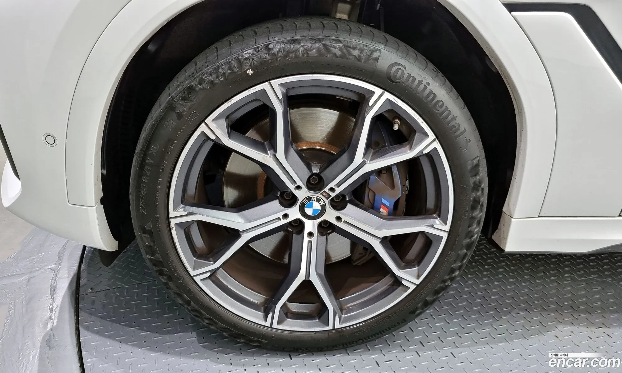 BMW X6 G06 xDrive30D M Sports - фотография 15243655