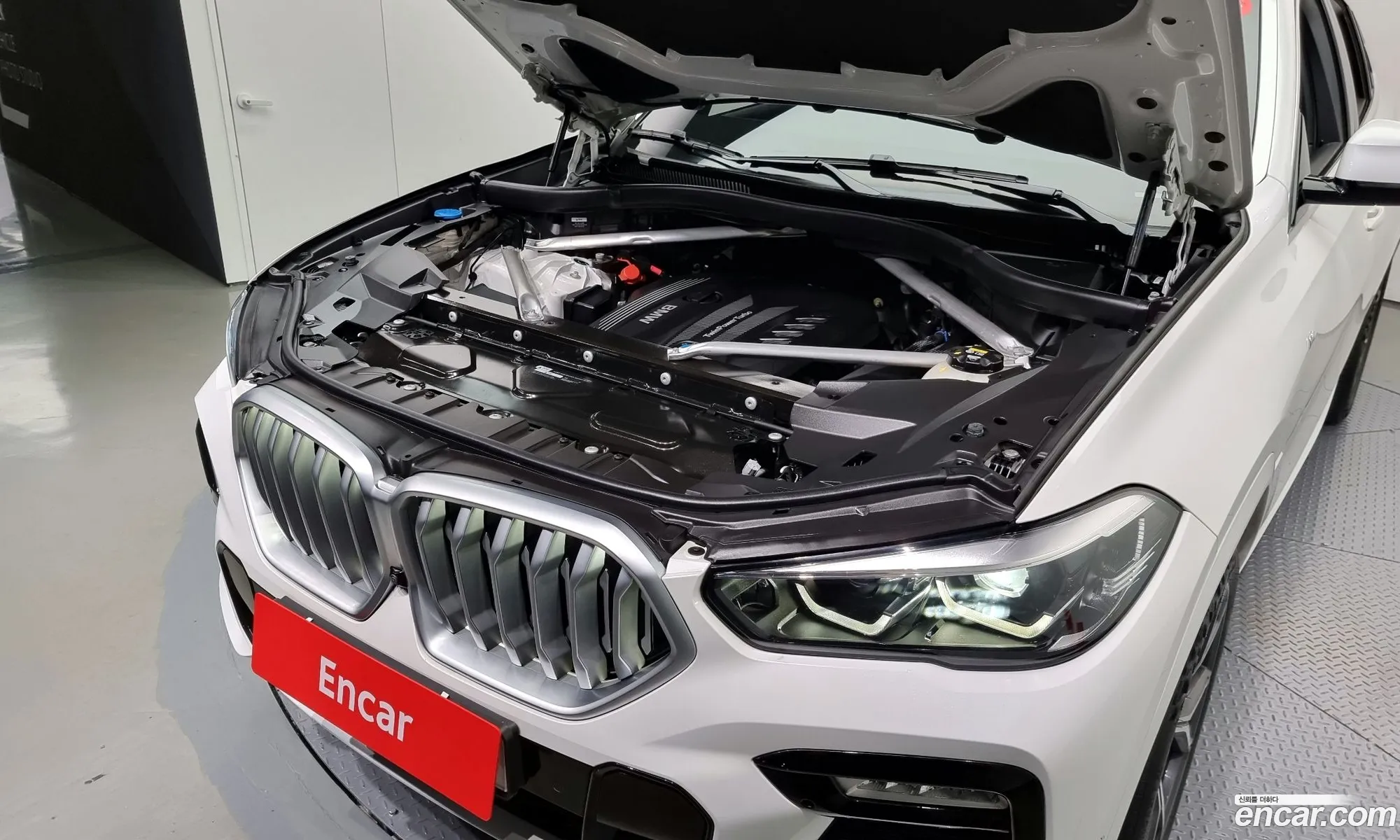 BMW X6 G06 xDrive30D M Sports - фотография 15243656