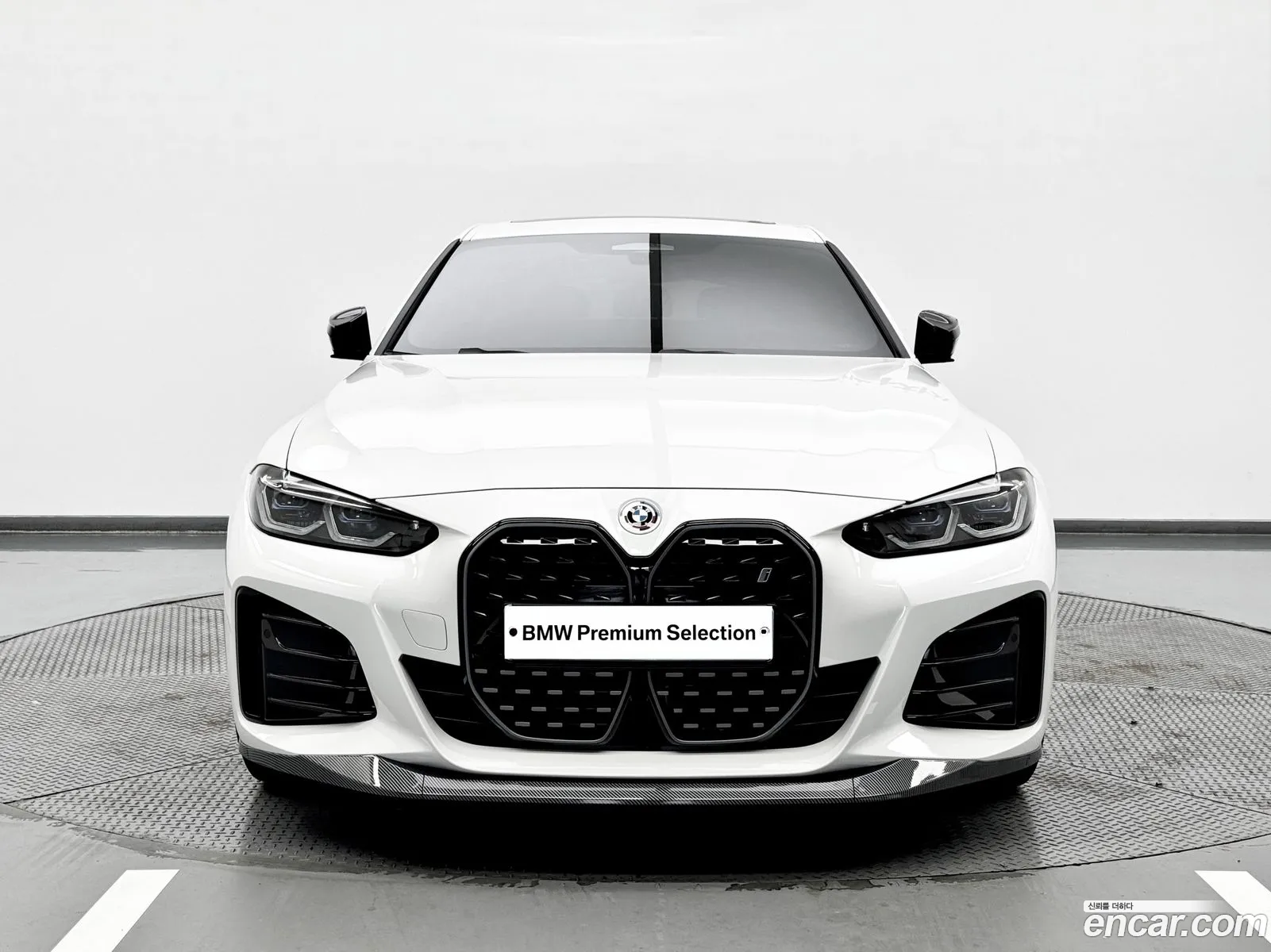 BMW I4 Edrive40 M Sports Pro - фотография 15255270