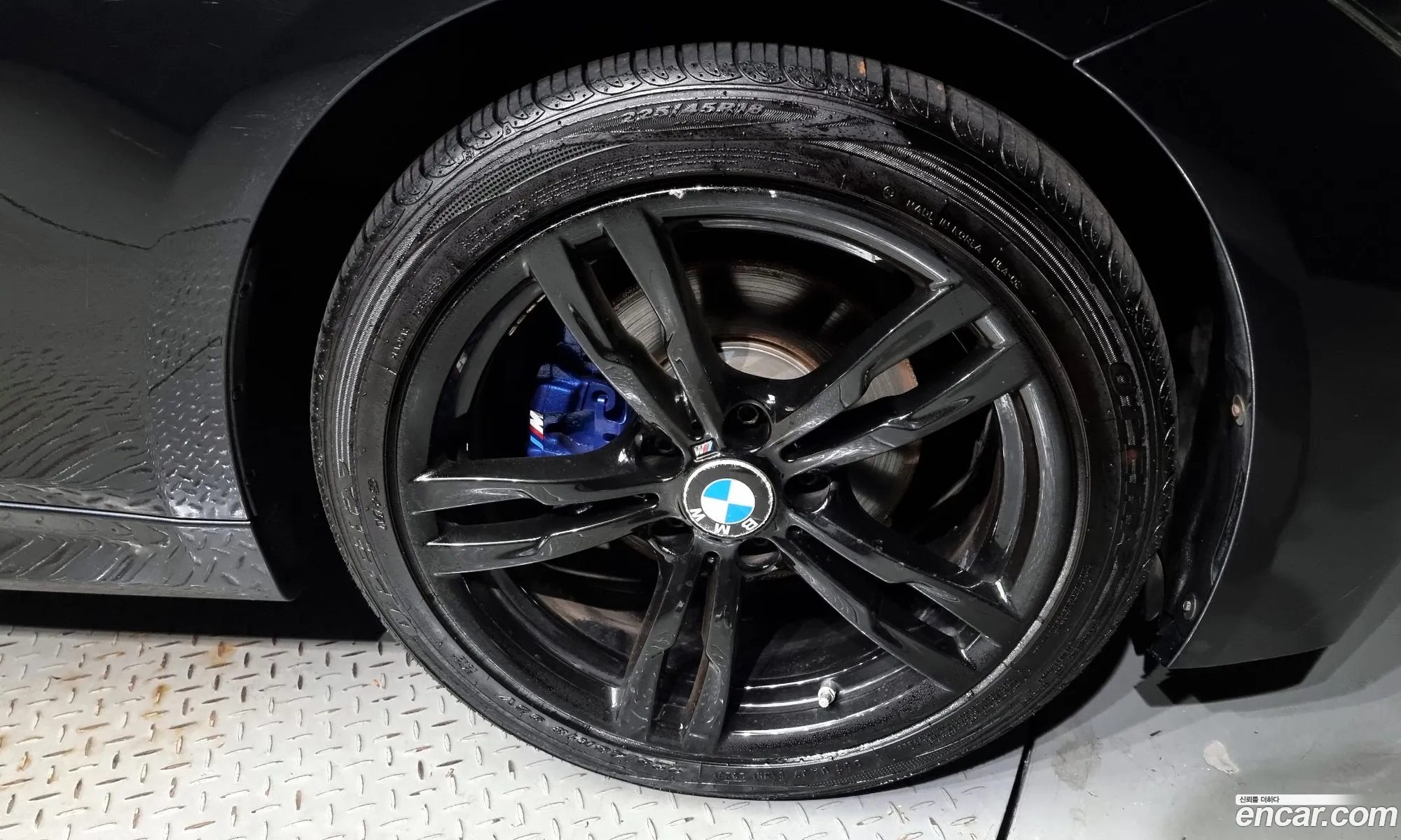 BMW 3 Series F30 320D M Sports - фотография 15280478