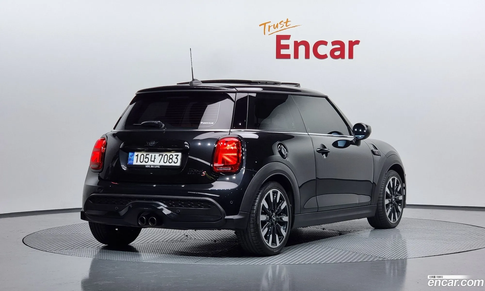 Mini Cooper S Classic 3Rd Generation - фотография 310425