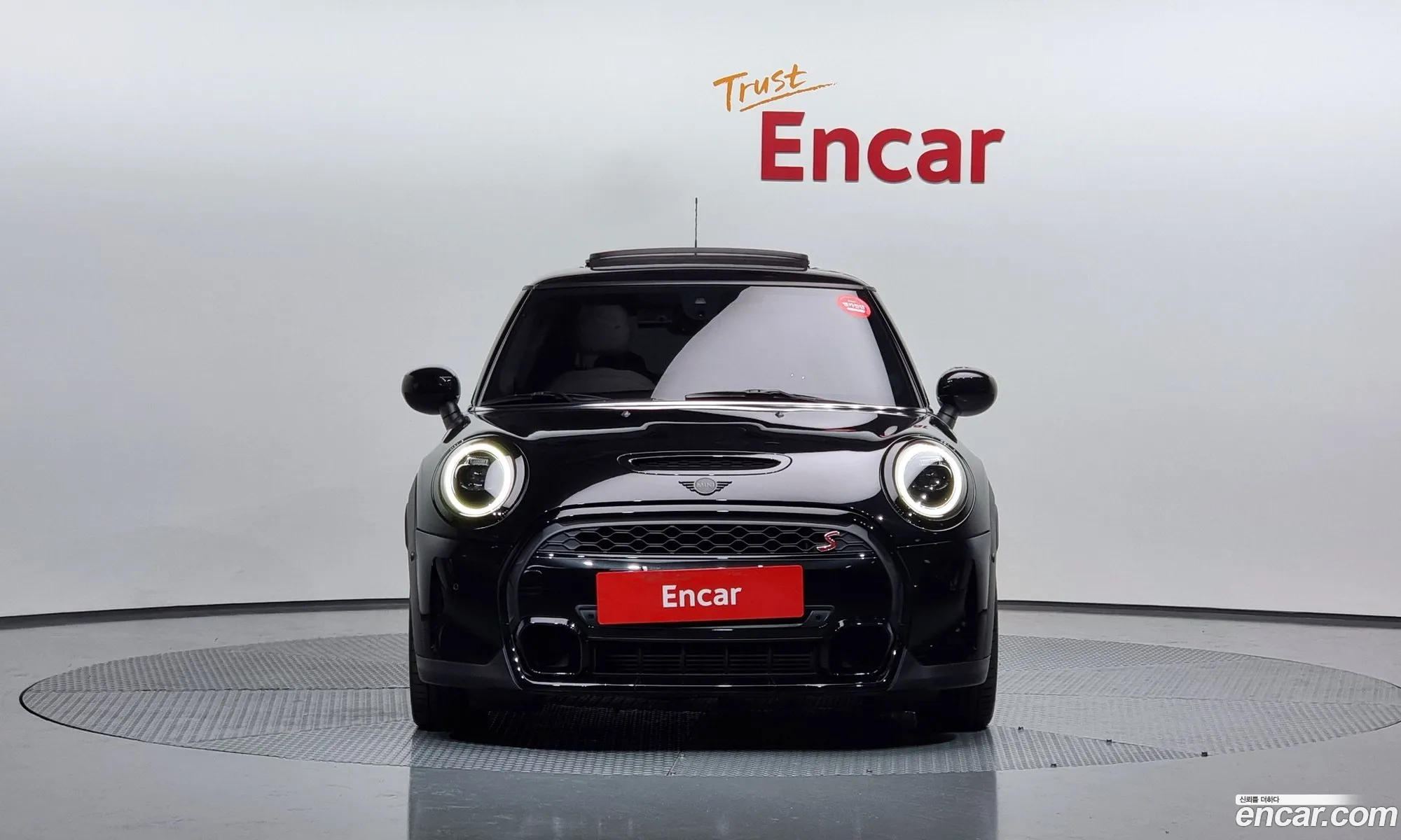 Mini Cooper S Classic 3Rd Generation - фотография 310426
