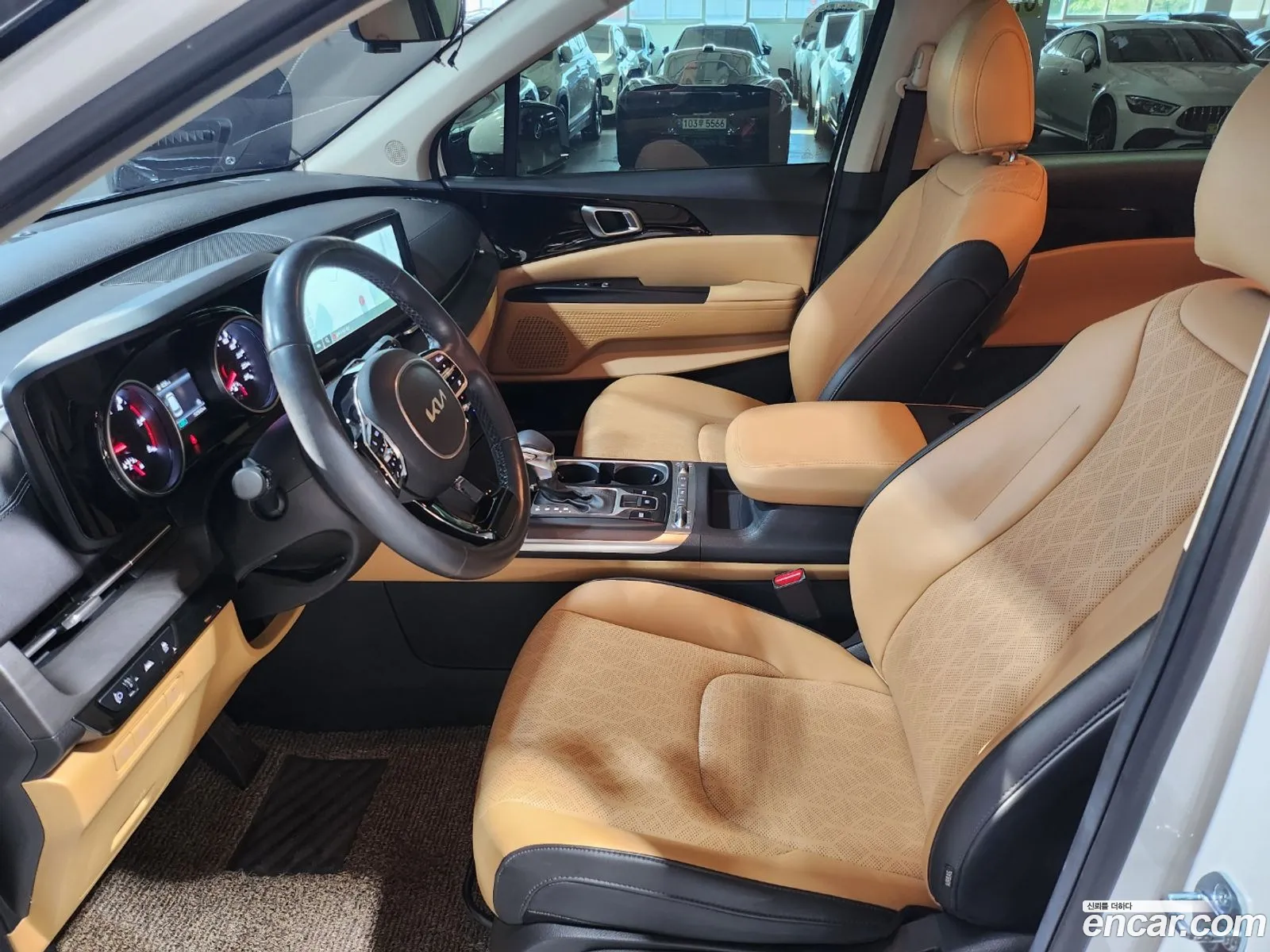 Korex Auto Trade - фотография 12484415