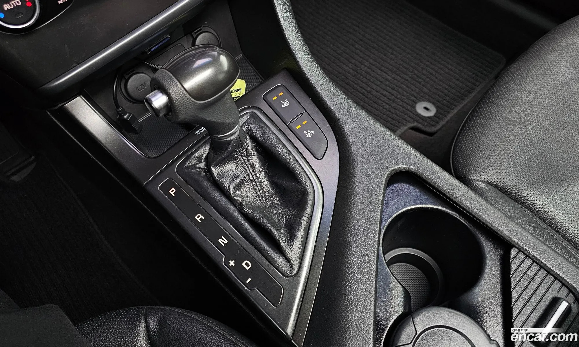 Korex Auto Trade - фотография 12481445